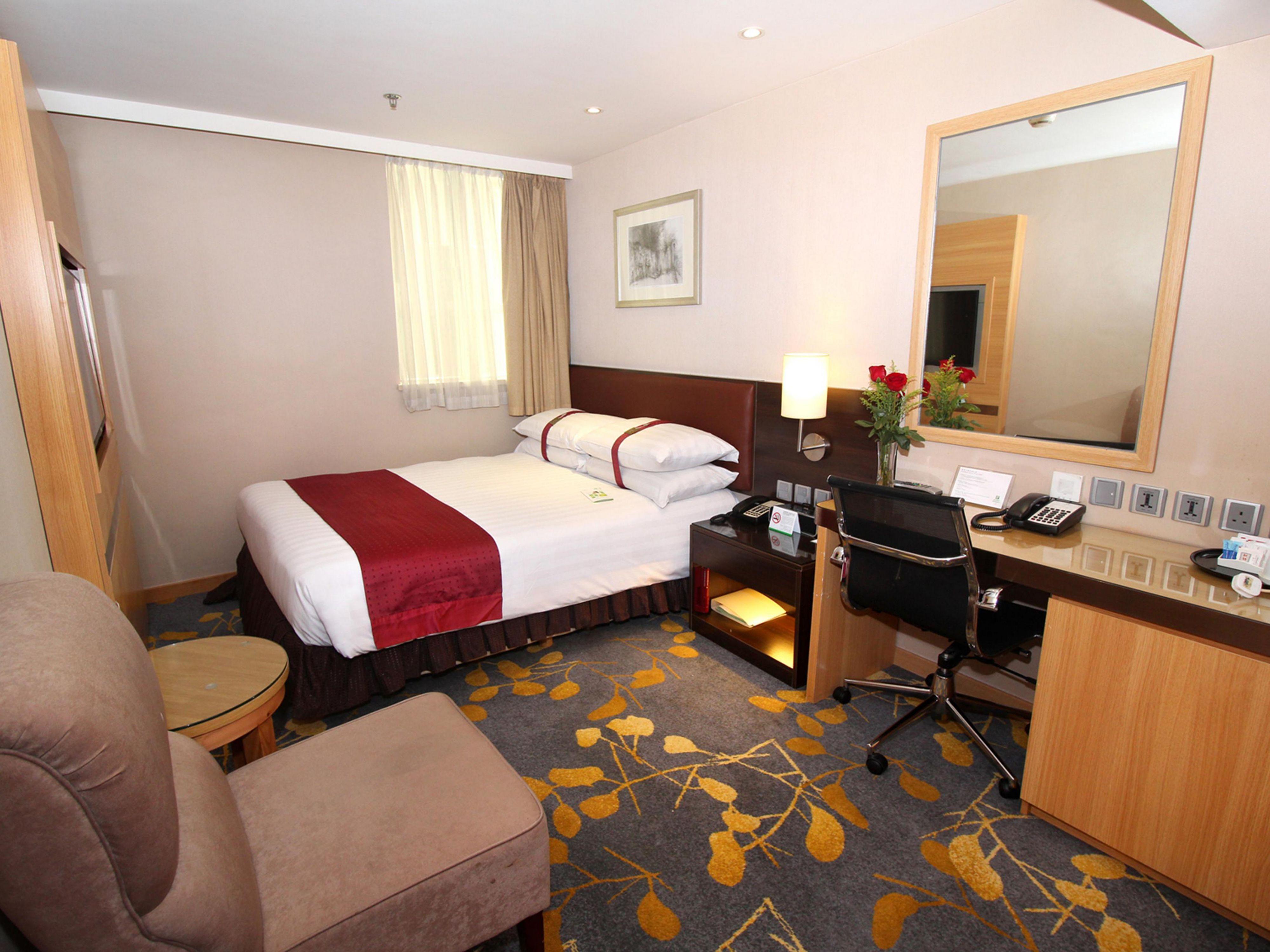 Holiday Inn Macau By Ihg Kültér fotó