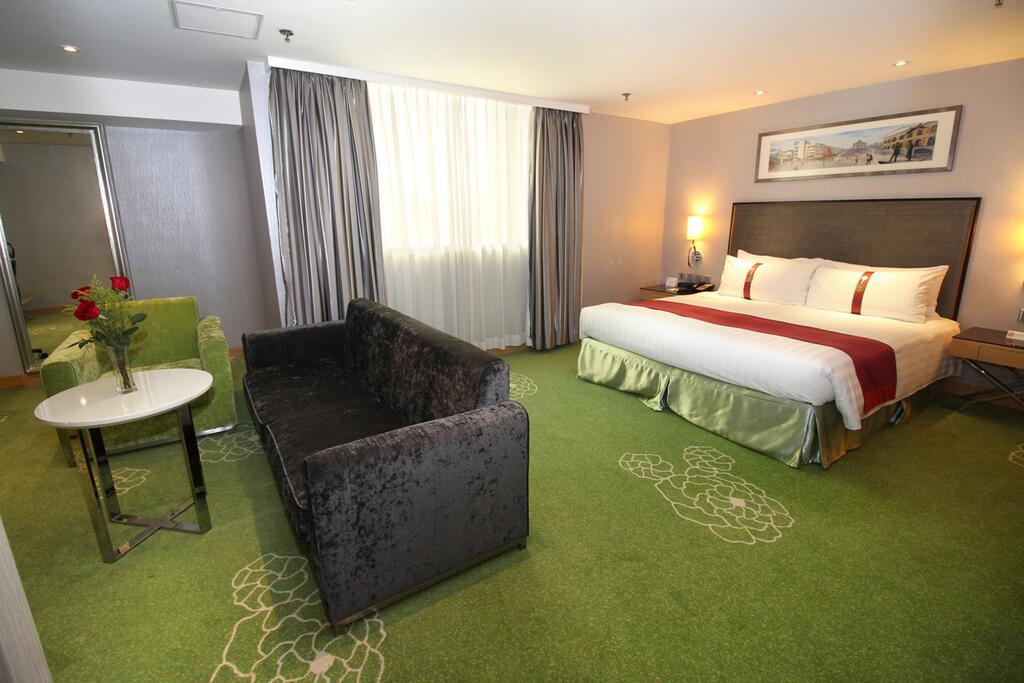 Holiday Inn Macau By Ihg Kültér fotó