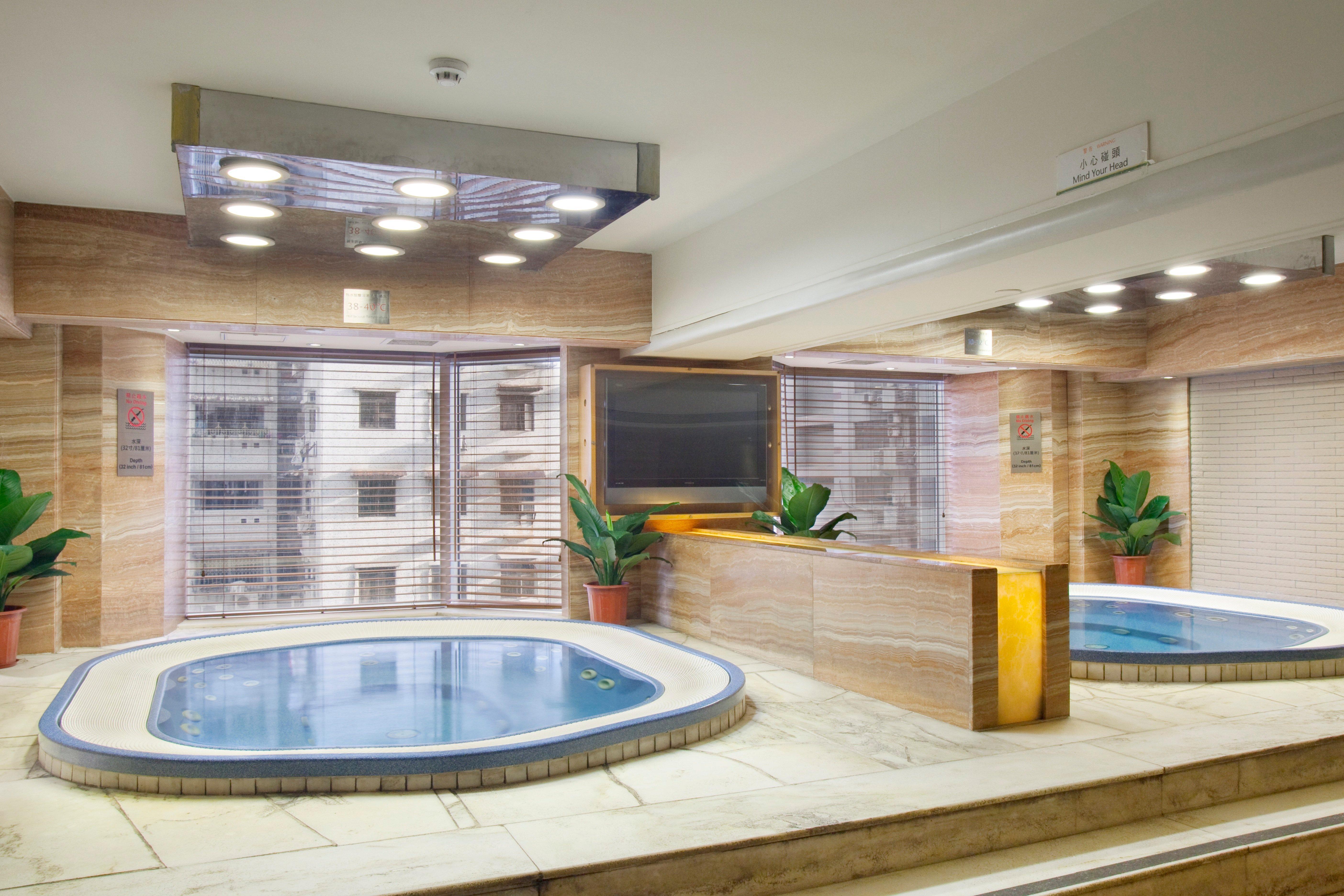 Holiday Inn Macau By Ihg Kültér fotó