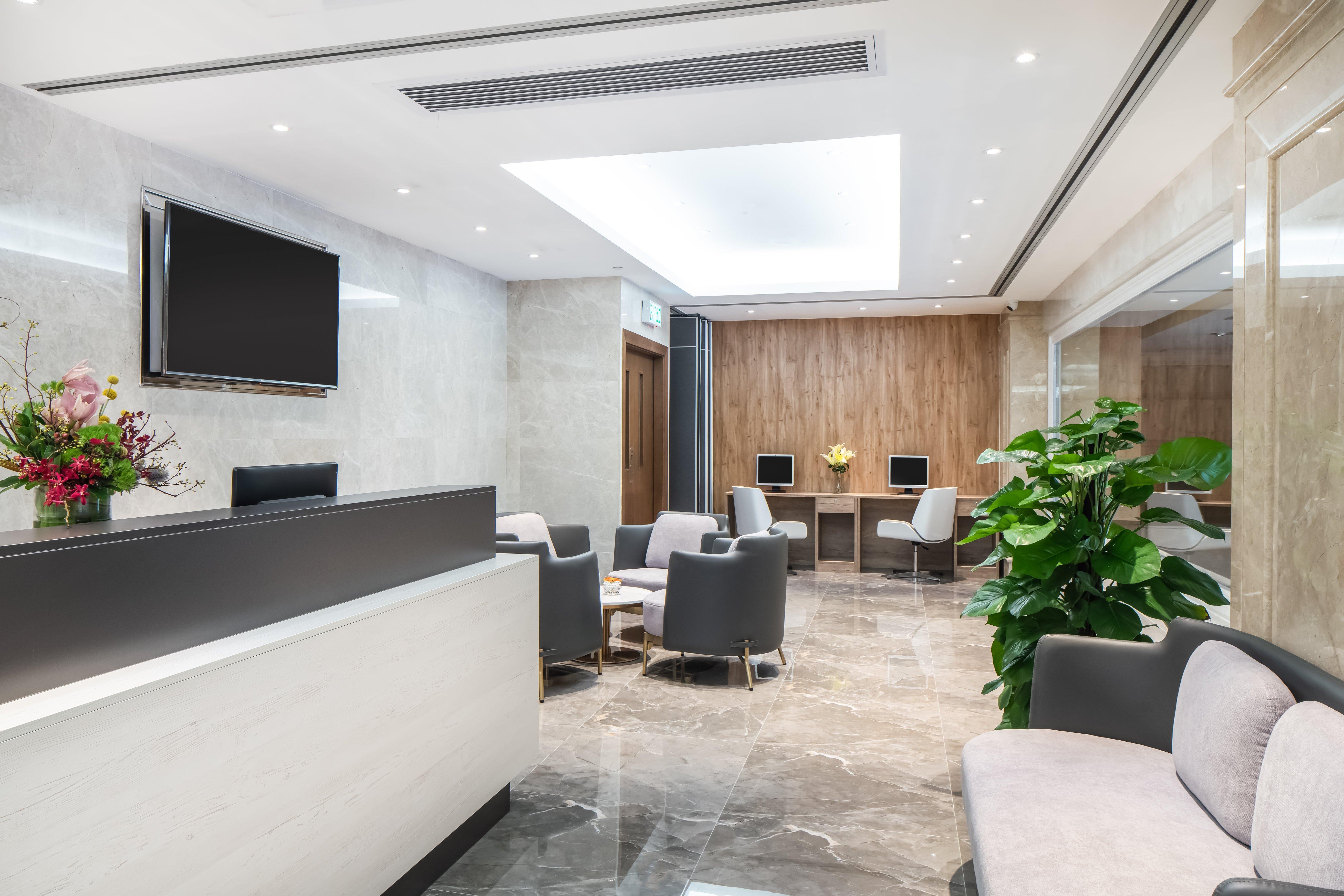 Holiday Inn Macau By Ihg Kültér fotó