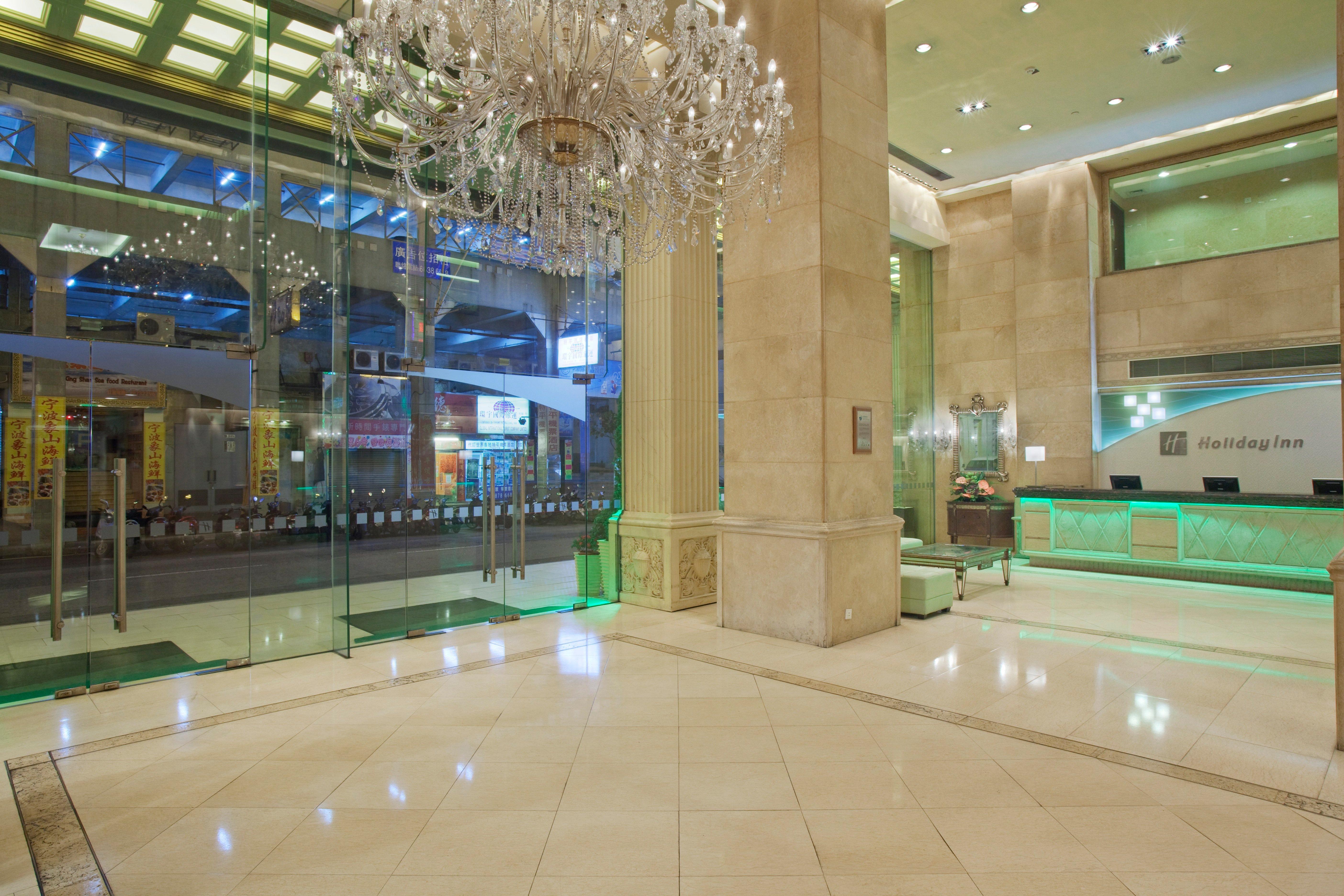 Holiday Inn Macau By Ihg Kültér fotó