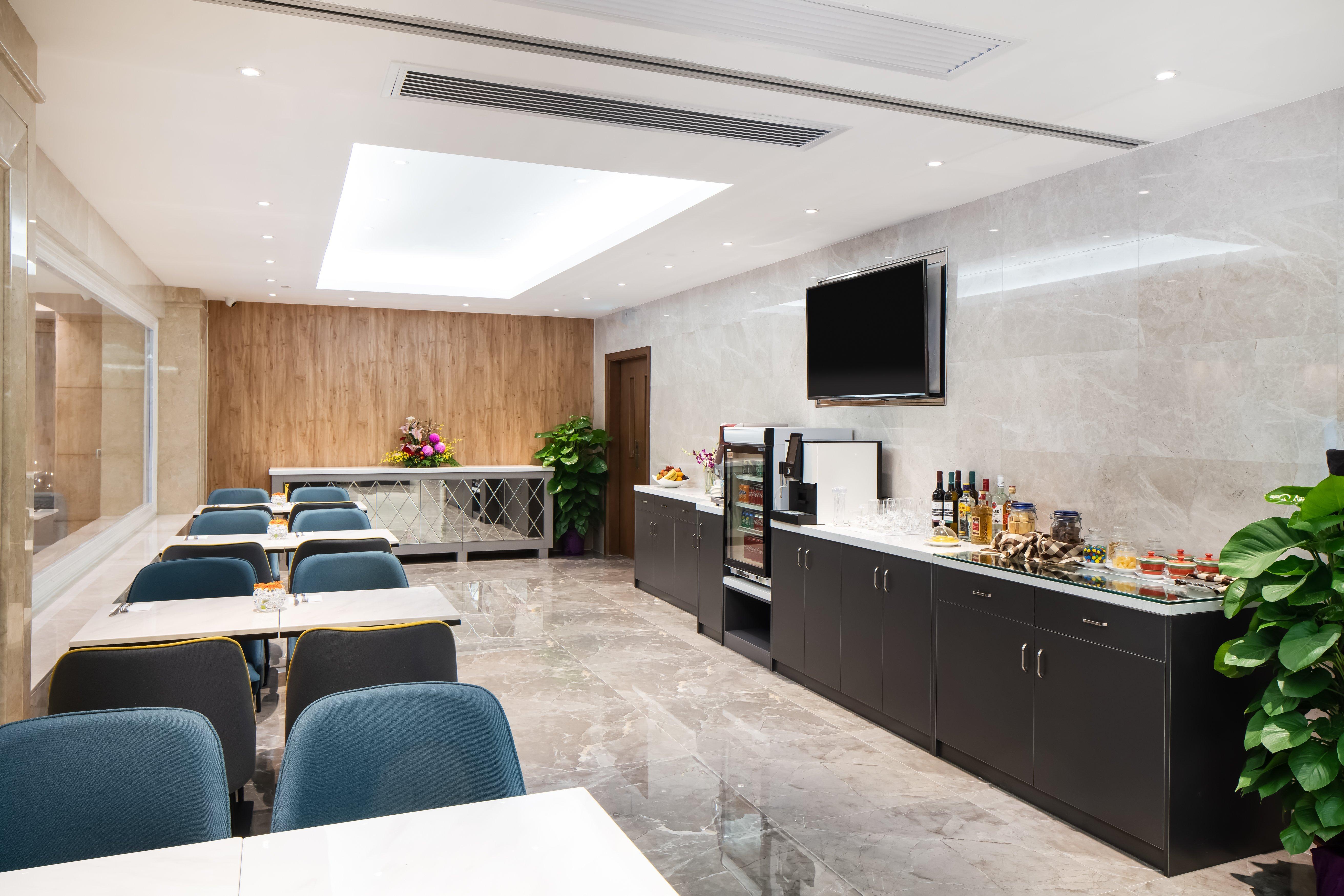 Holiday Inn Macau By Ihg Kültér fotó