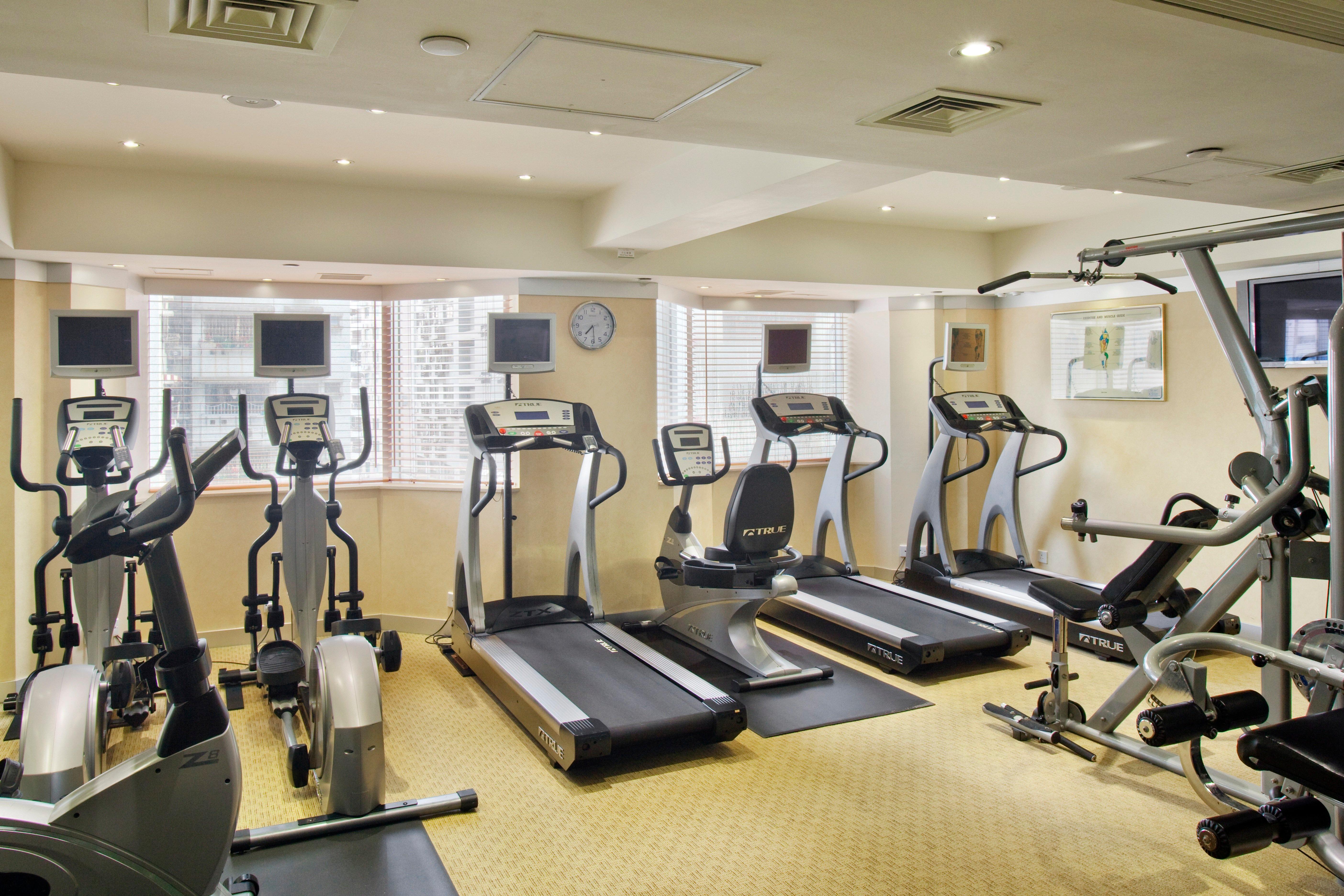 Holiday Inn Macau By Ihg Létesítmények fotó