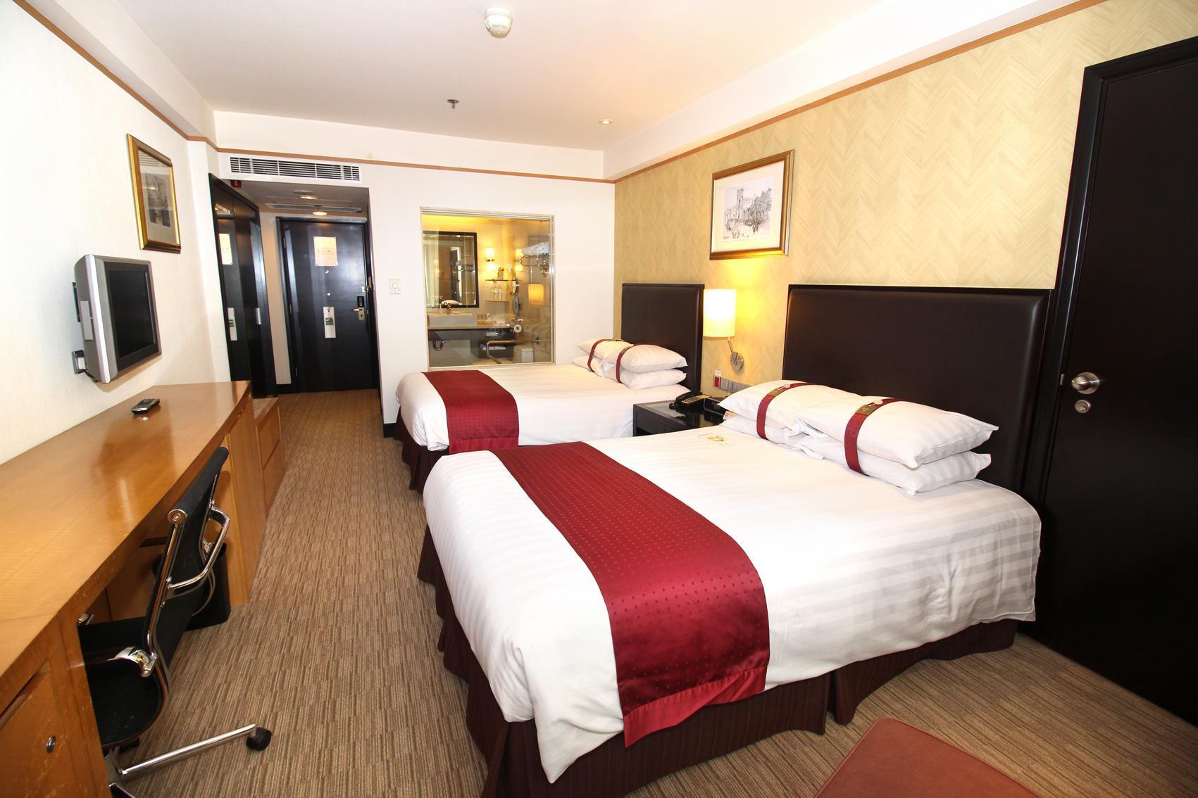 Holiday Inn Macau By Ihg Kültér fotó