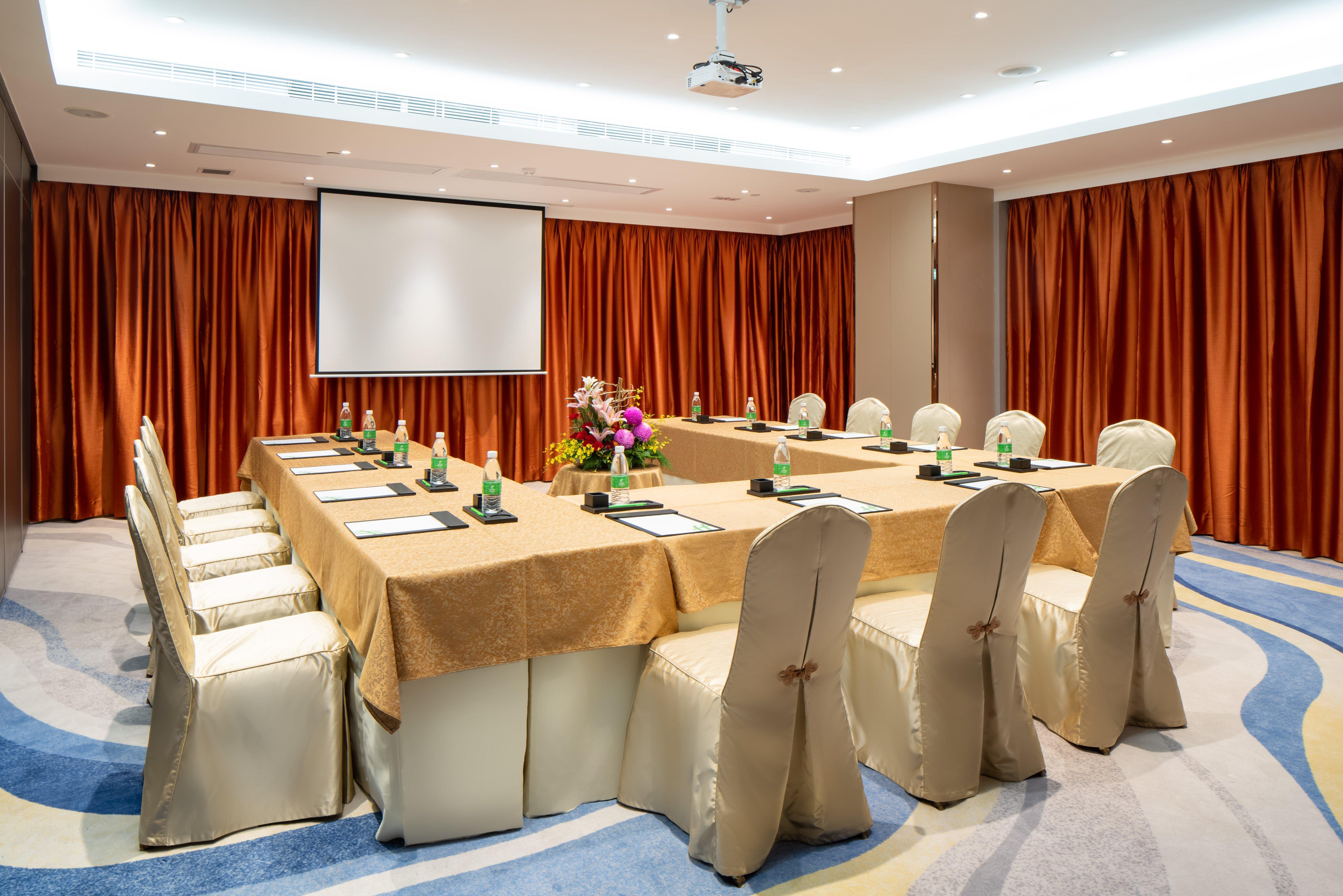 Holiday Inn Macau By Ihg Kültér fotó