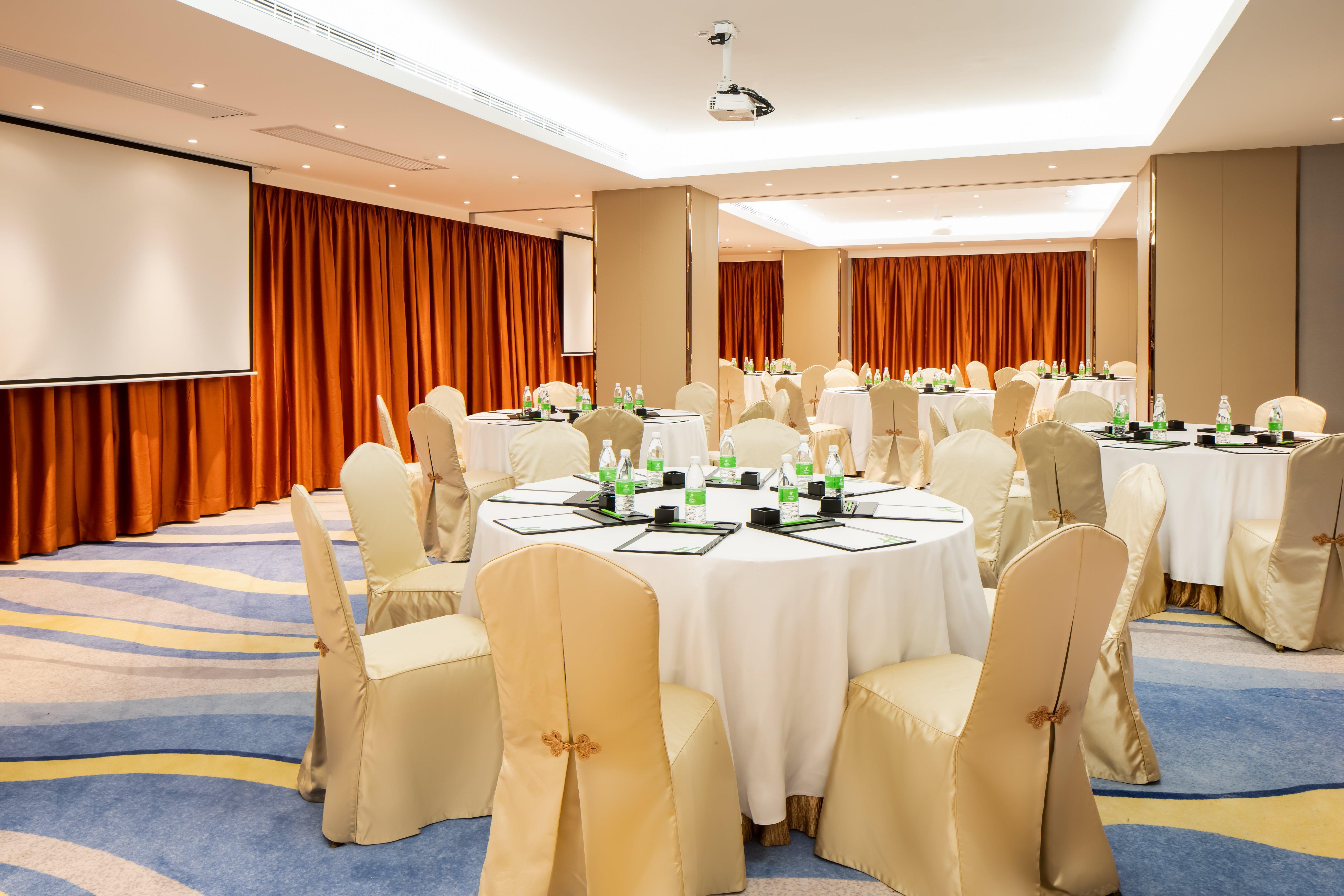 Holiday Inn Macau By Ihg Kültér fotó