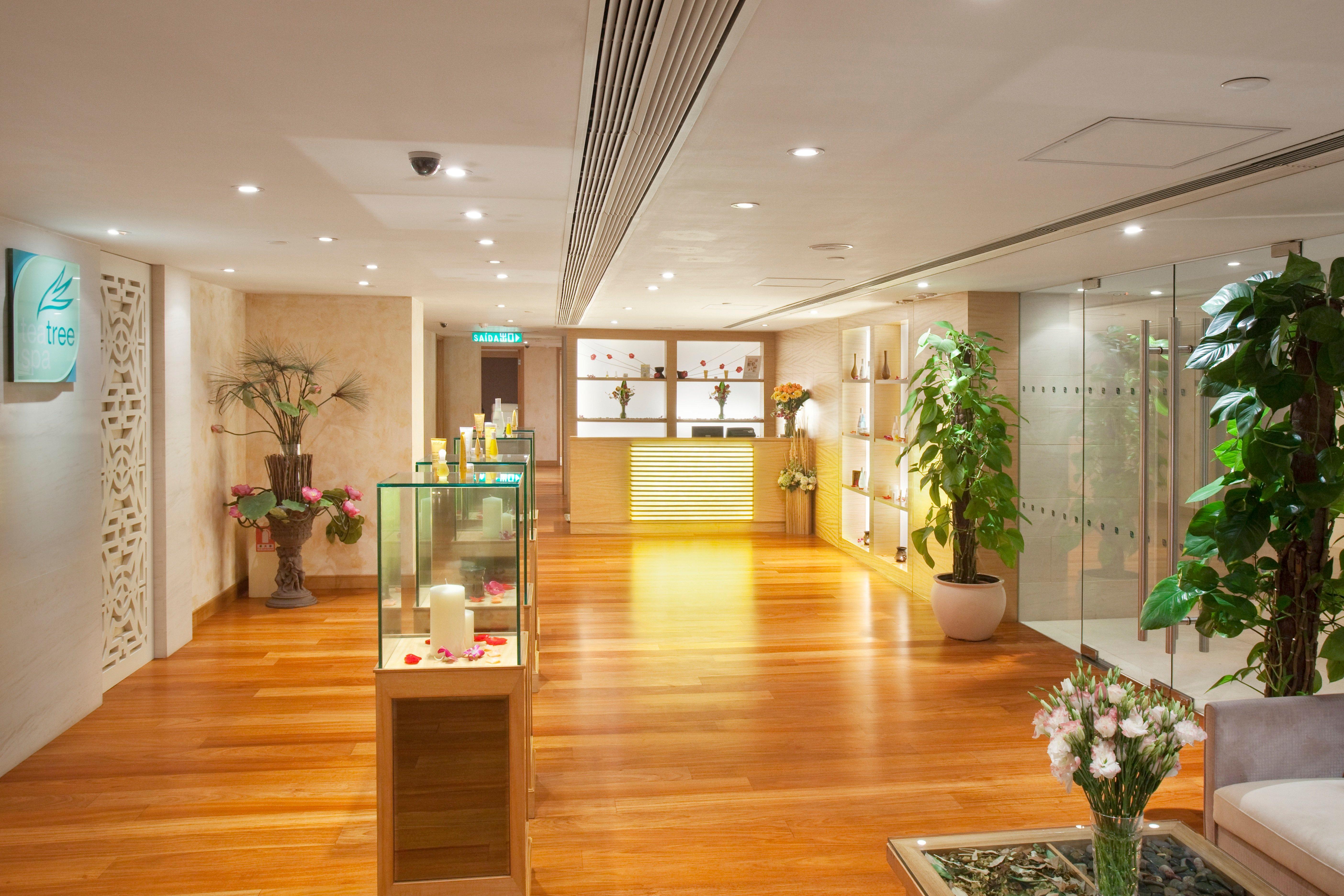 Holiday Inn Macau By Ihg Kültér fotó