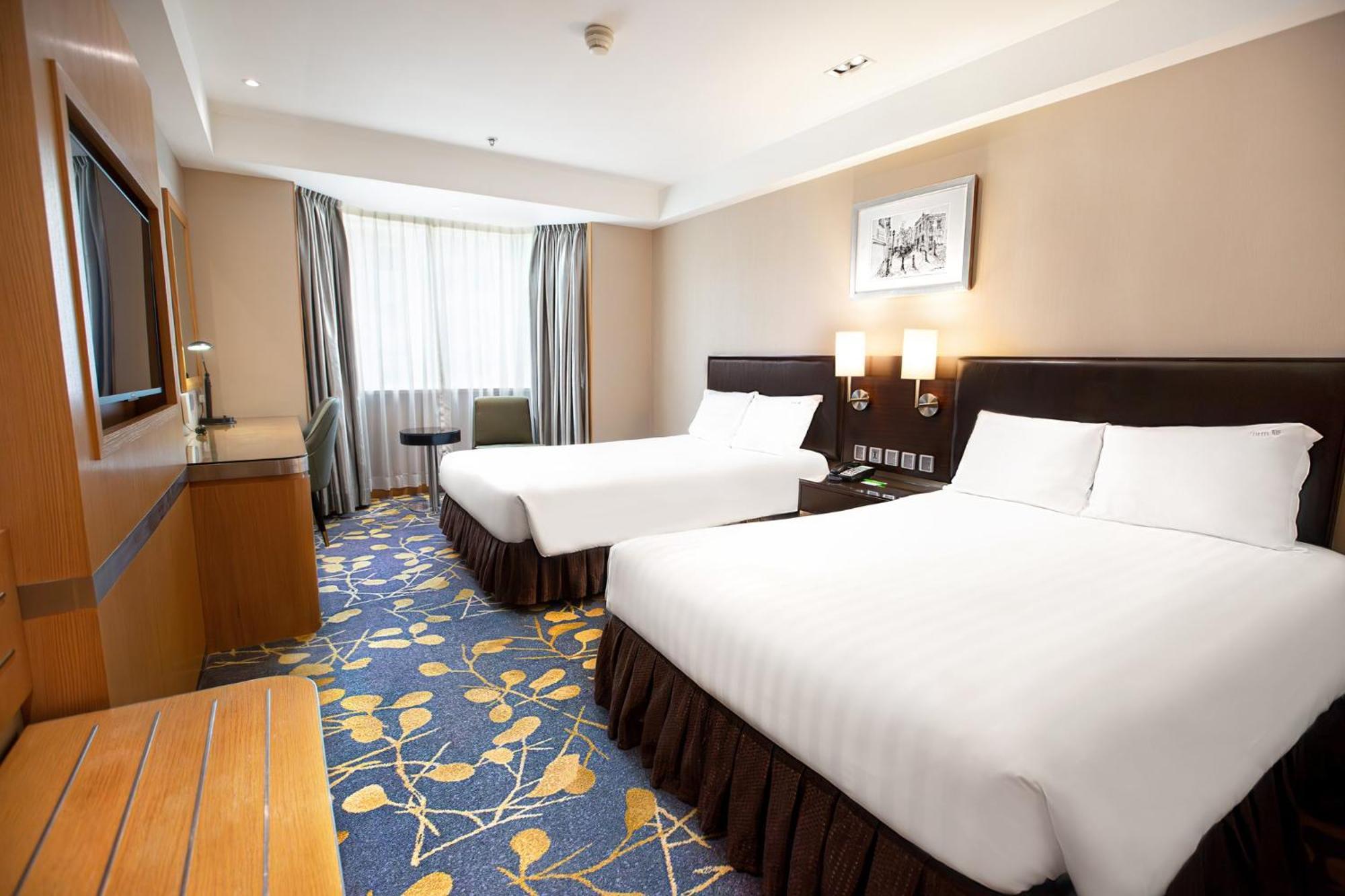 Holiday Inn Macau By Ihg Kültér fotó