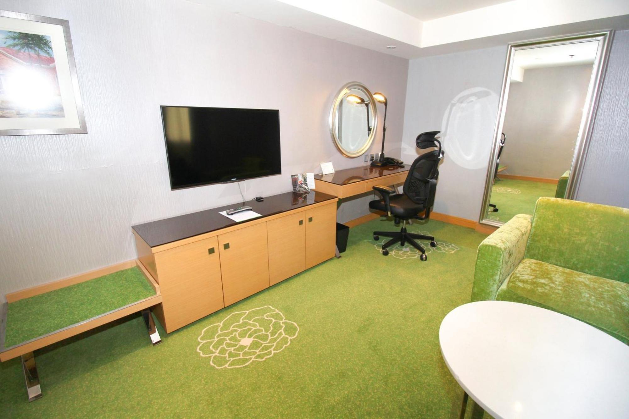 Holiday Inn Macau By Ihg Kültér fotó