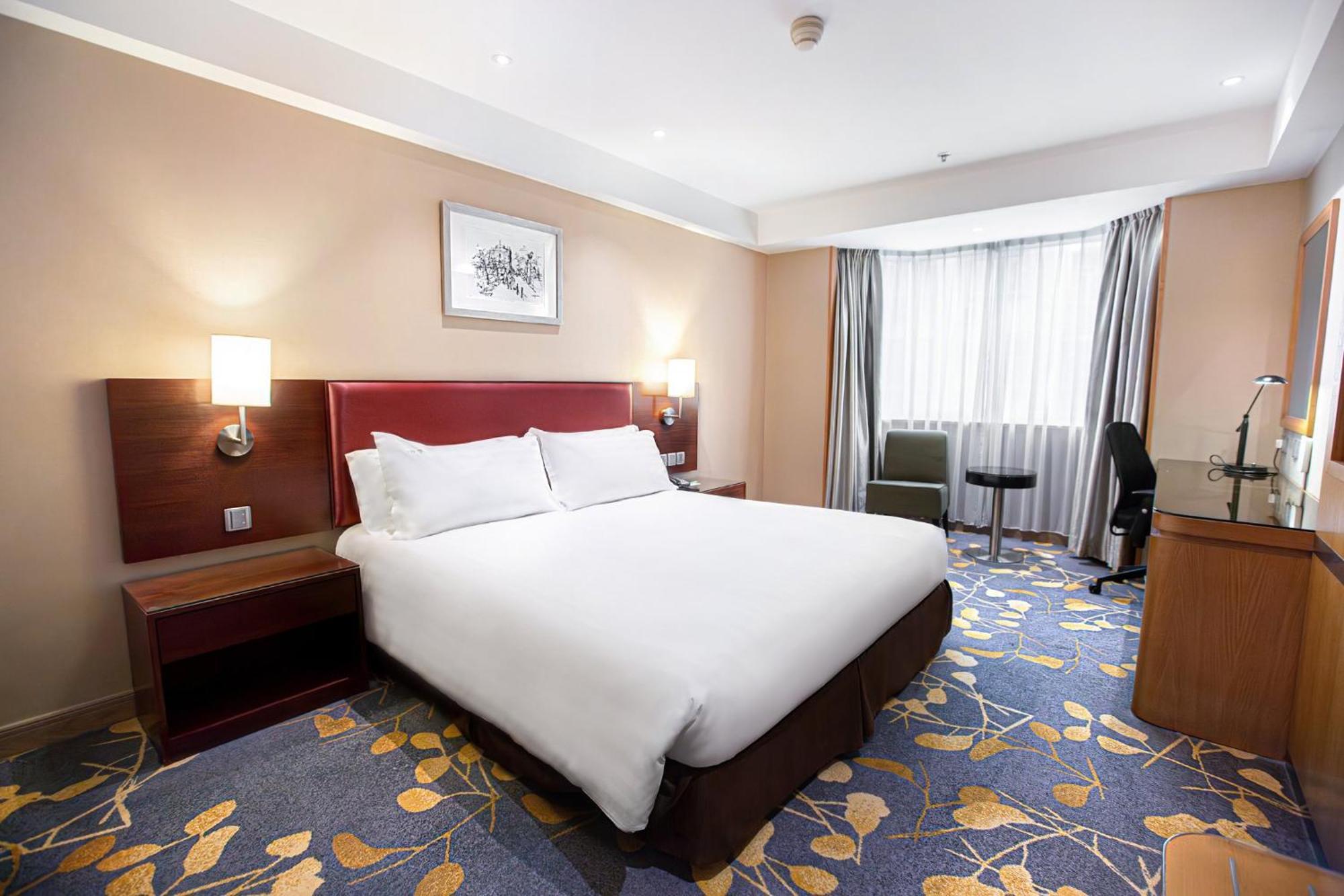 Holiday Inn Macau By Ihg Kültér fotó