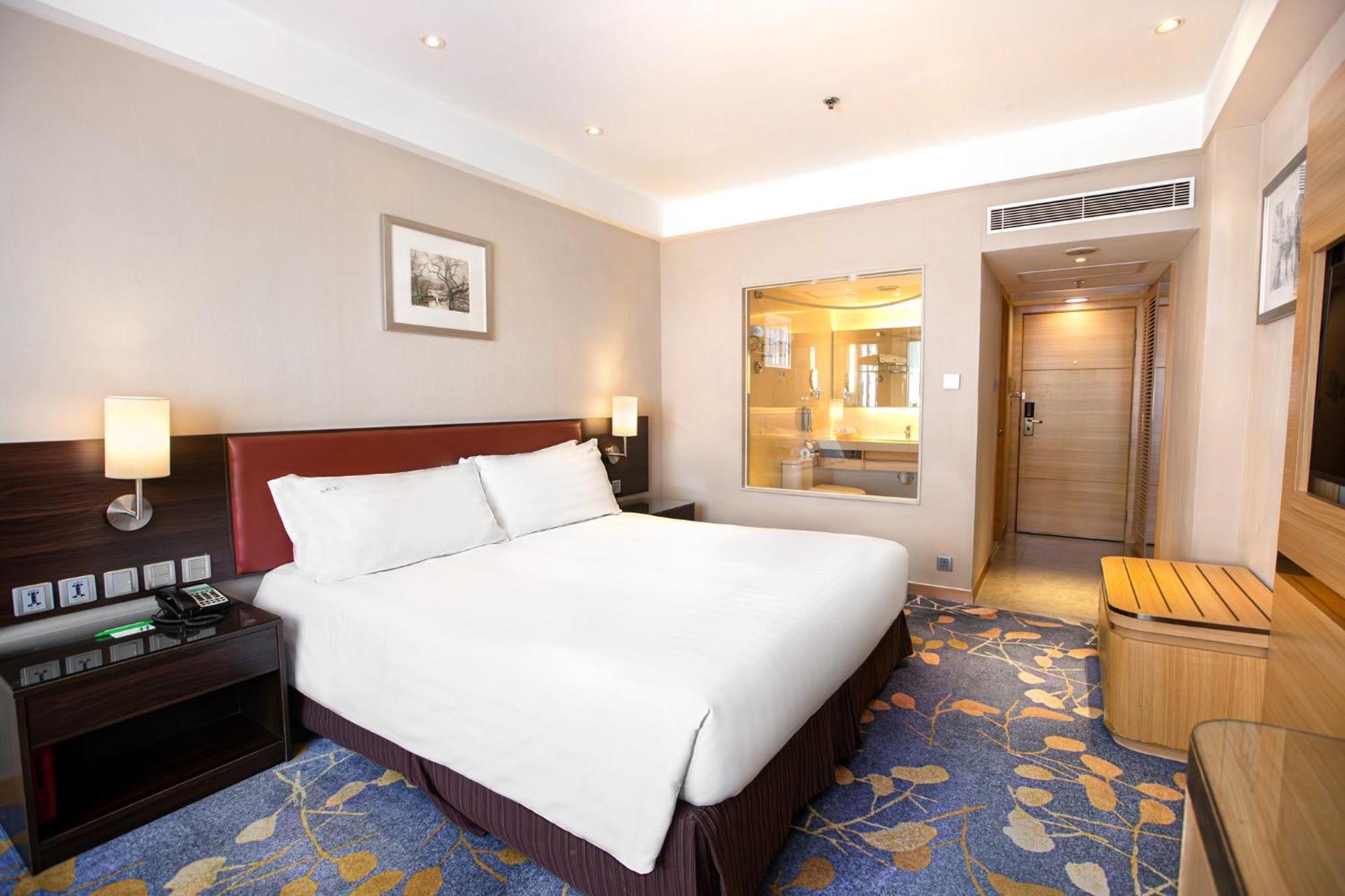 Holiday Inn Macau By Ihg Kültér fotó