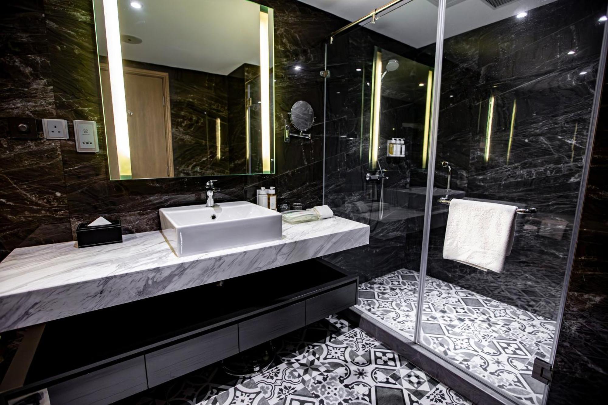 Holiday Inn Macau By Ihg Kültér fotó