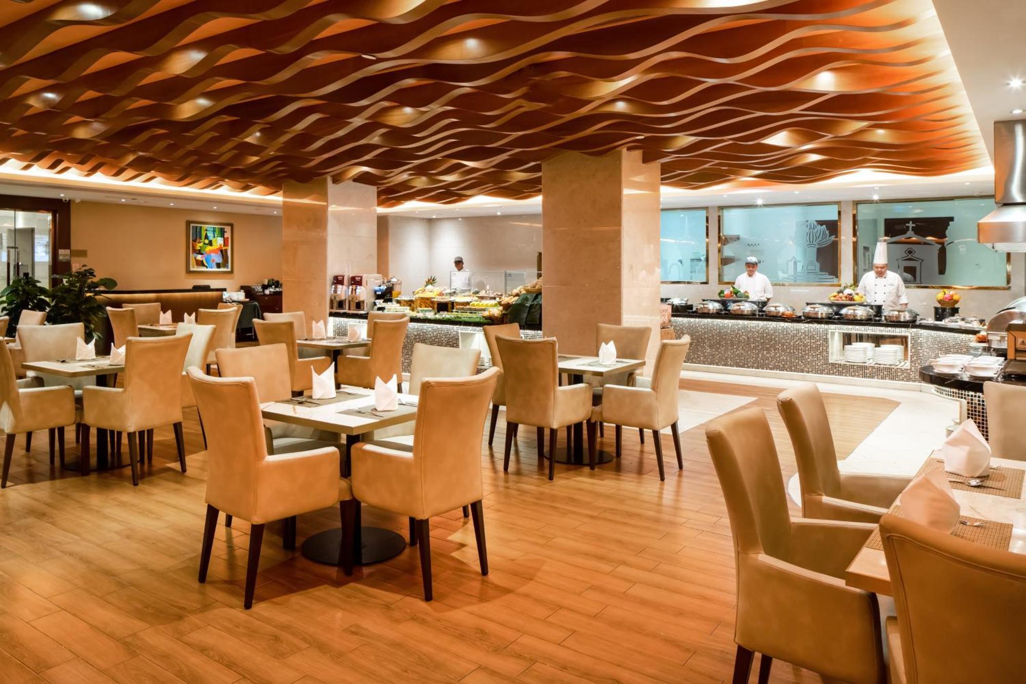 Holiday Inn Macau By Ihg Kültér fotó