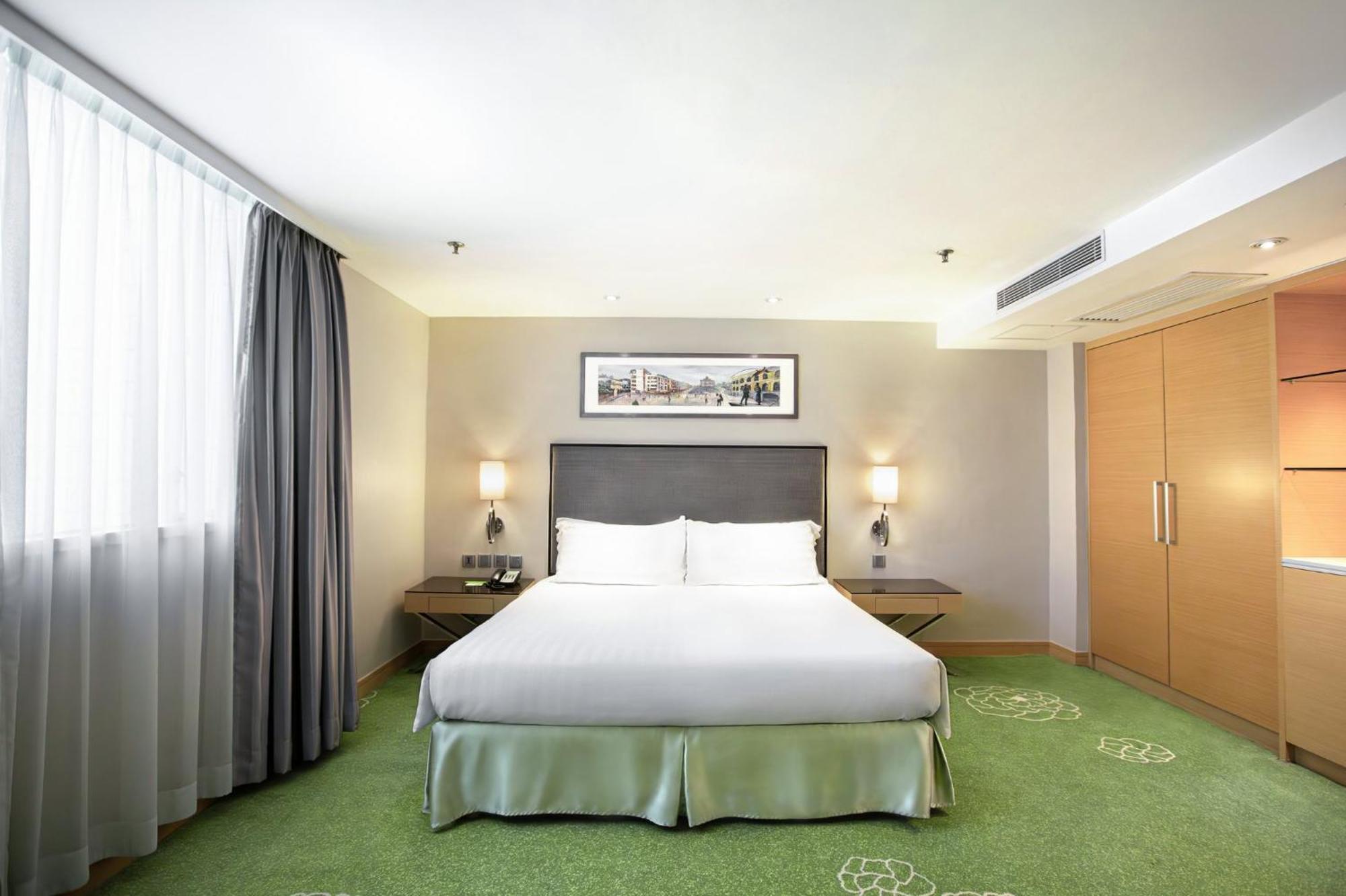 Holiday Inn Macau By Ihg Kültér fotó