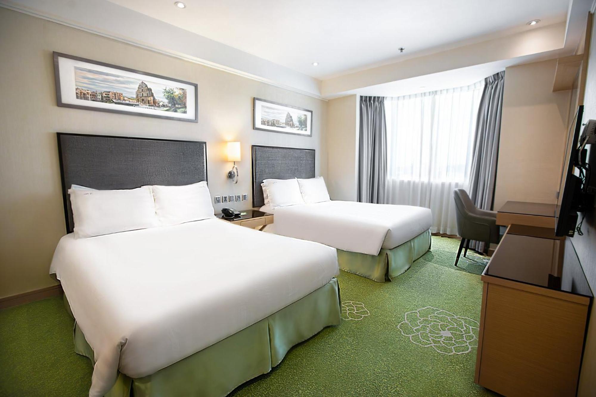 Holiday Inn Macau By Ihg Kültér fotó