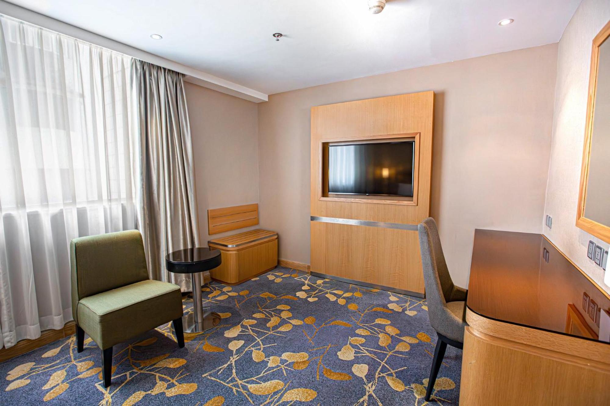 Holiday Inn Macau By Ihg Kültér fotó