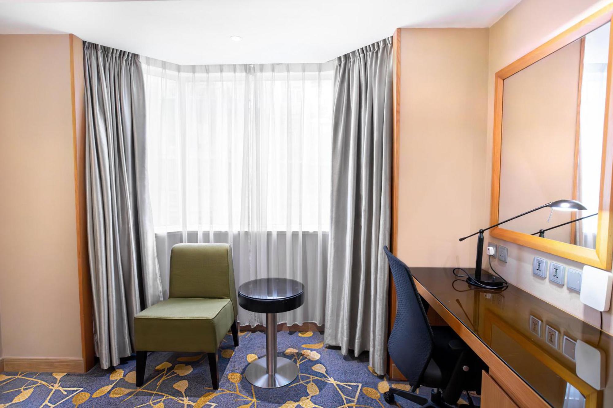 Holiday Inn Macau By Ihg Kültér fotó