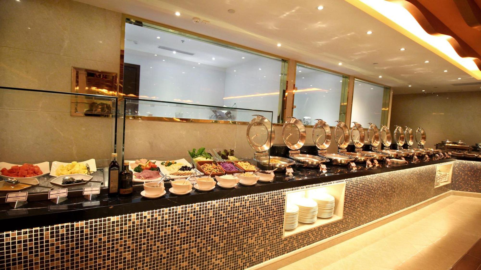 Holiday Inn Macau By Ihg Kültér fotó