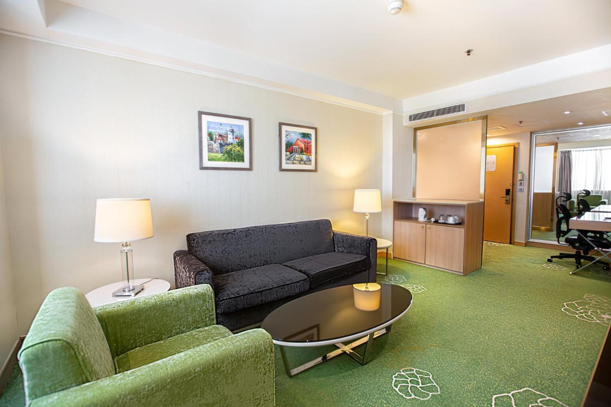 Holiday Inn Macau By Ihg Kültér fotó