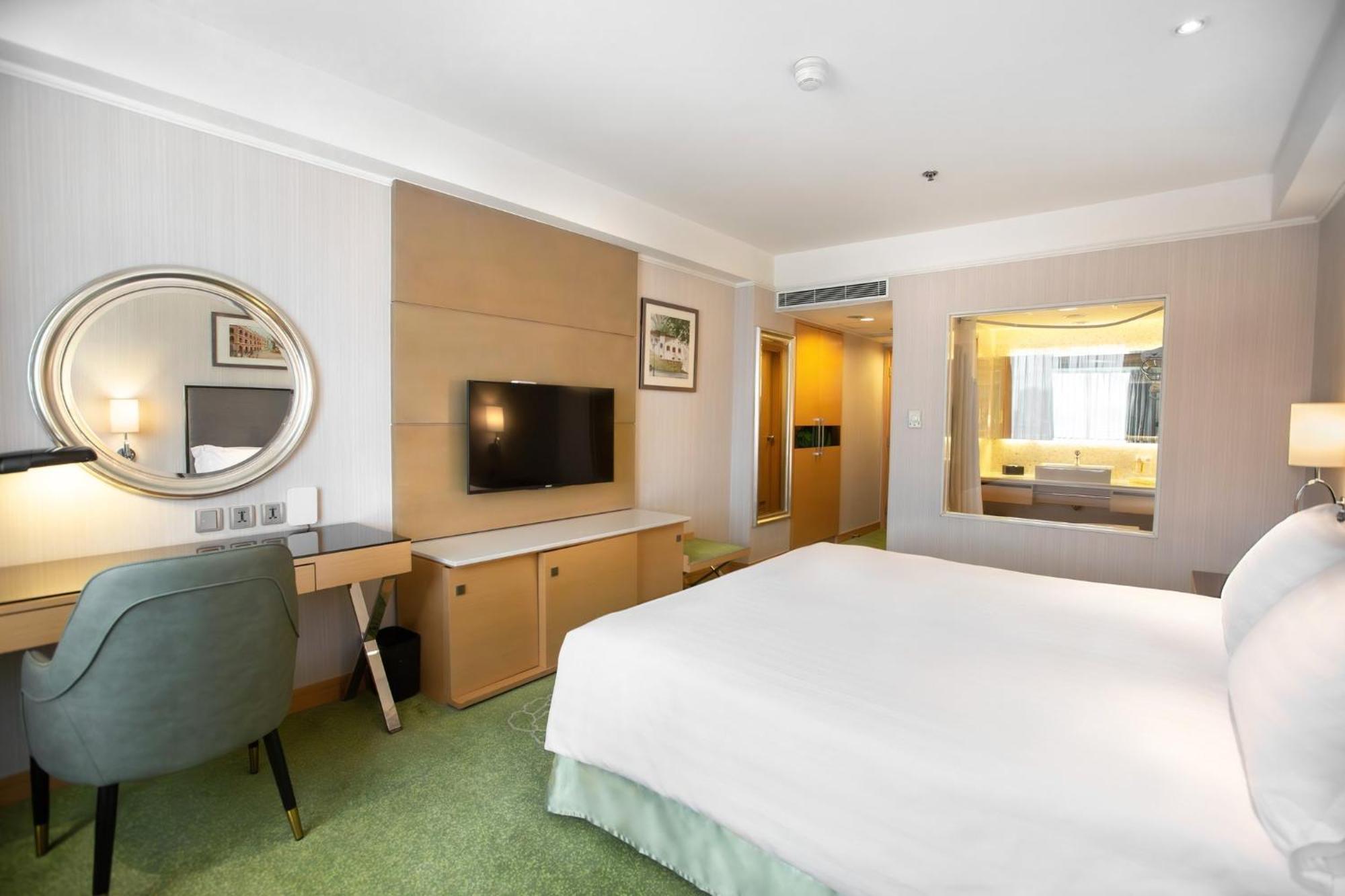 Holiday Inn Macau By Ihg Kültér fotó