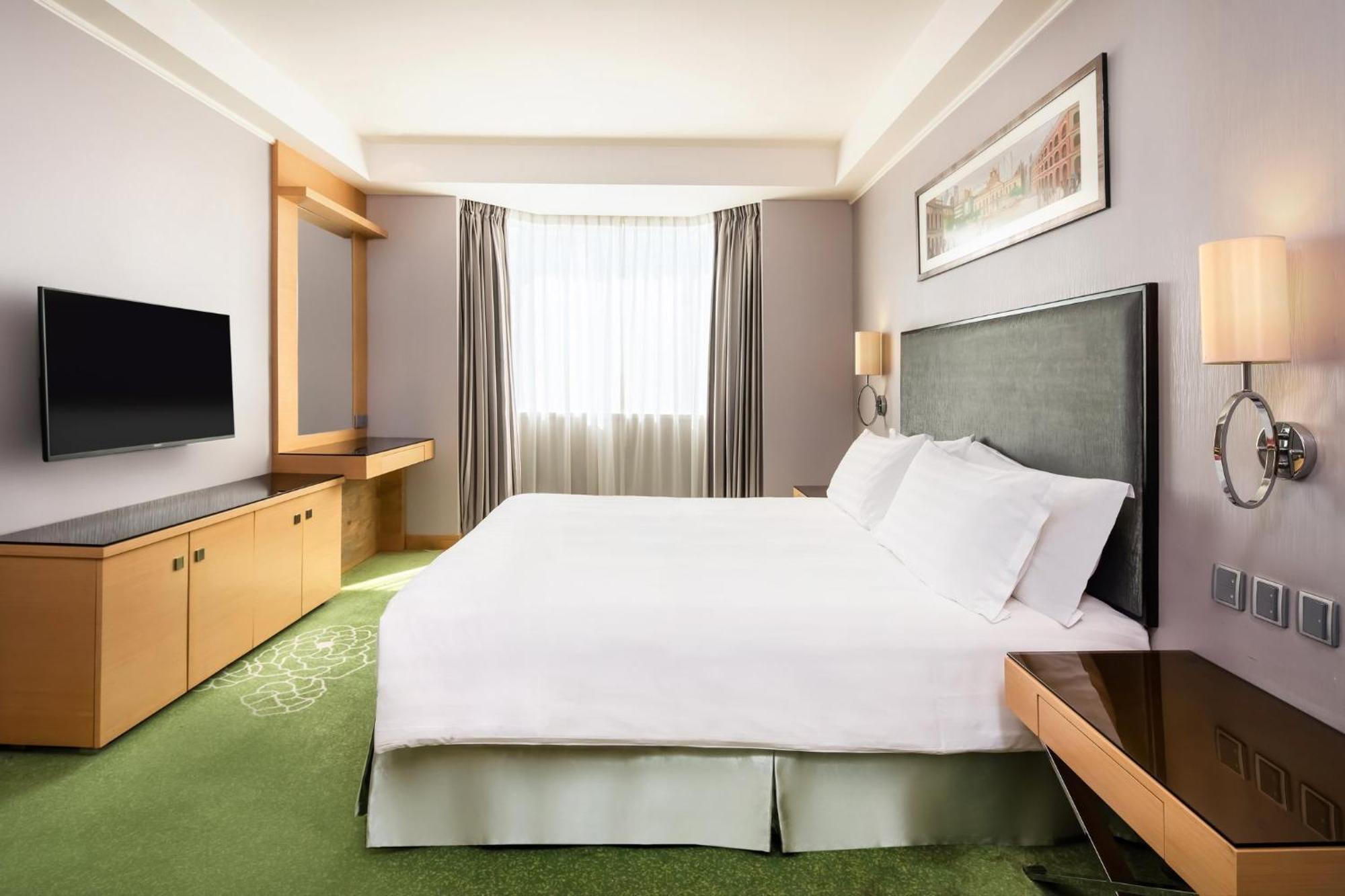 Holiday Inn Macau By Ihg Kültér fotó