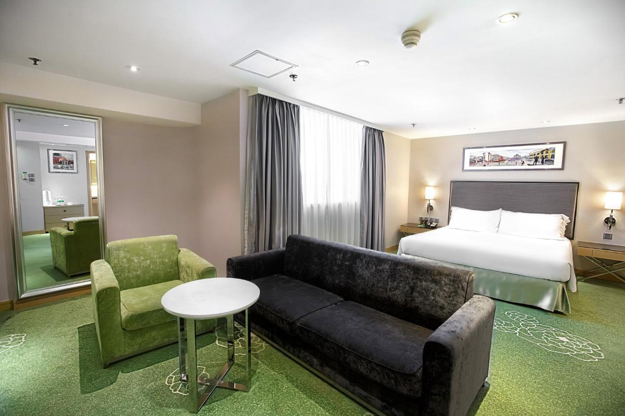 Holiday Inn Macau By Ihg Kültér fotó