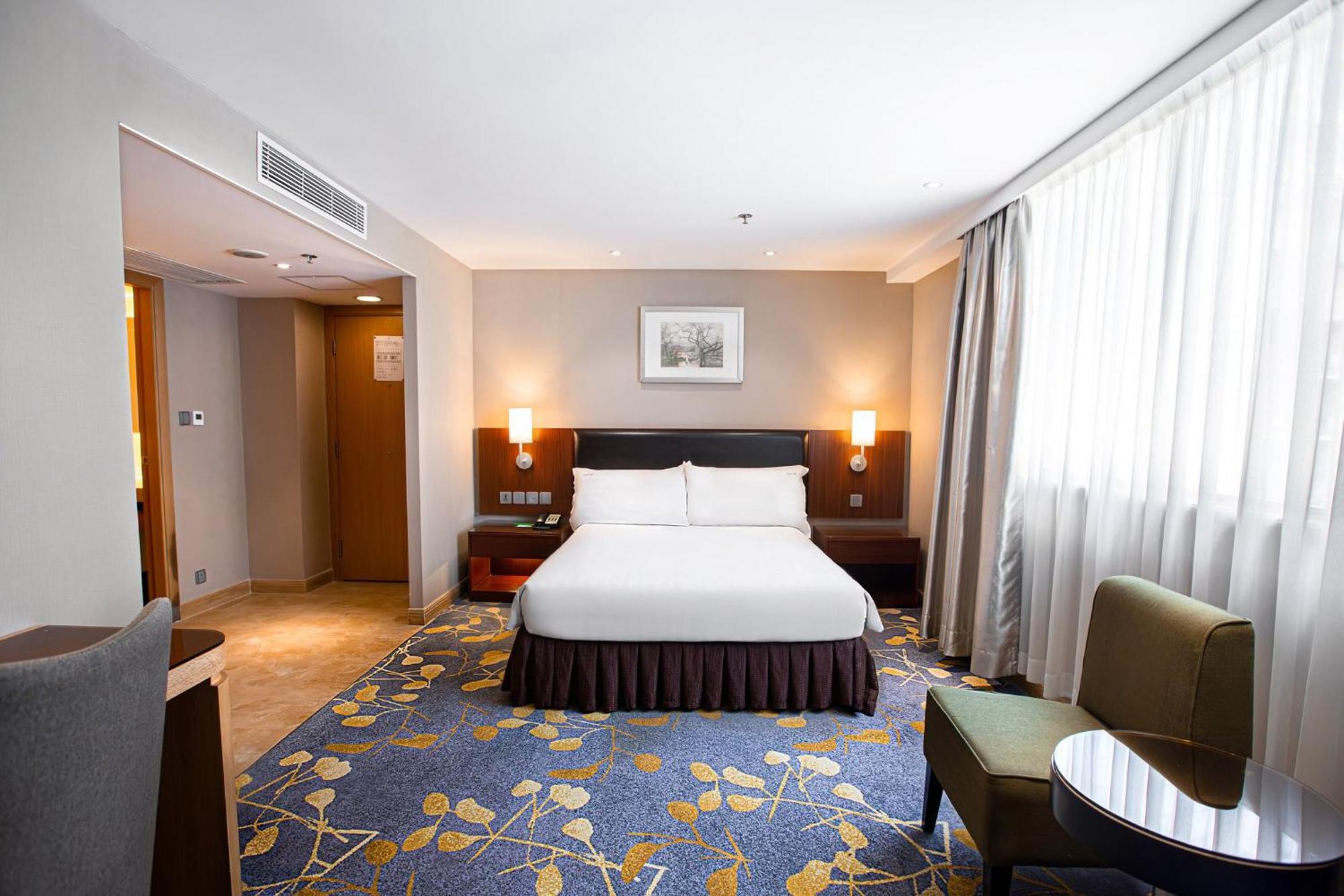 Holiday Inn Macau By Ihg Kültér fotó