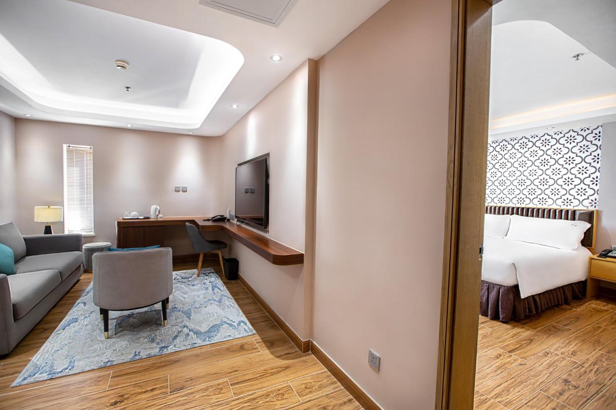 Holiday Inn Macau By Ihg Kültér fotó