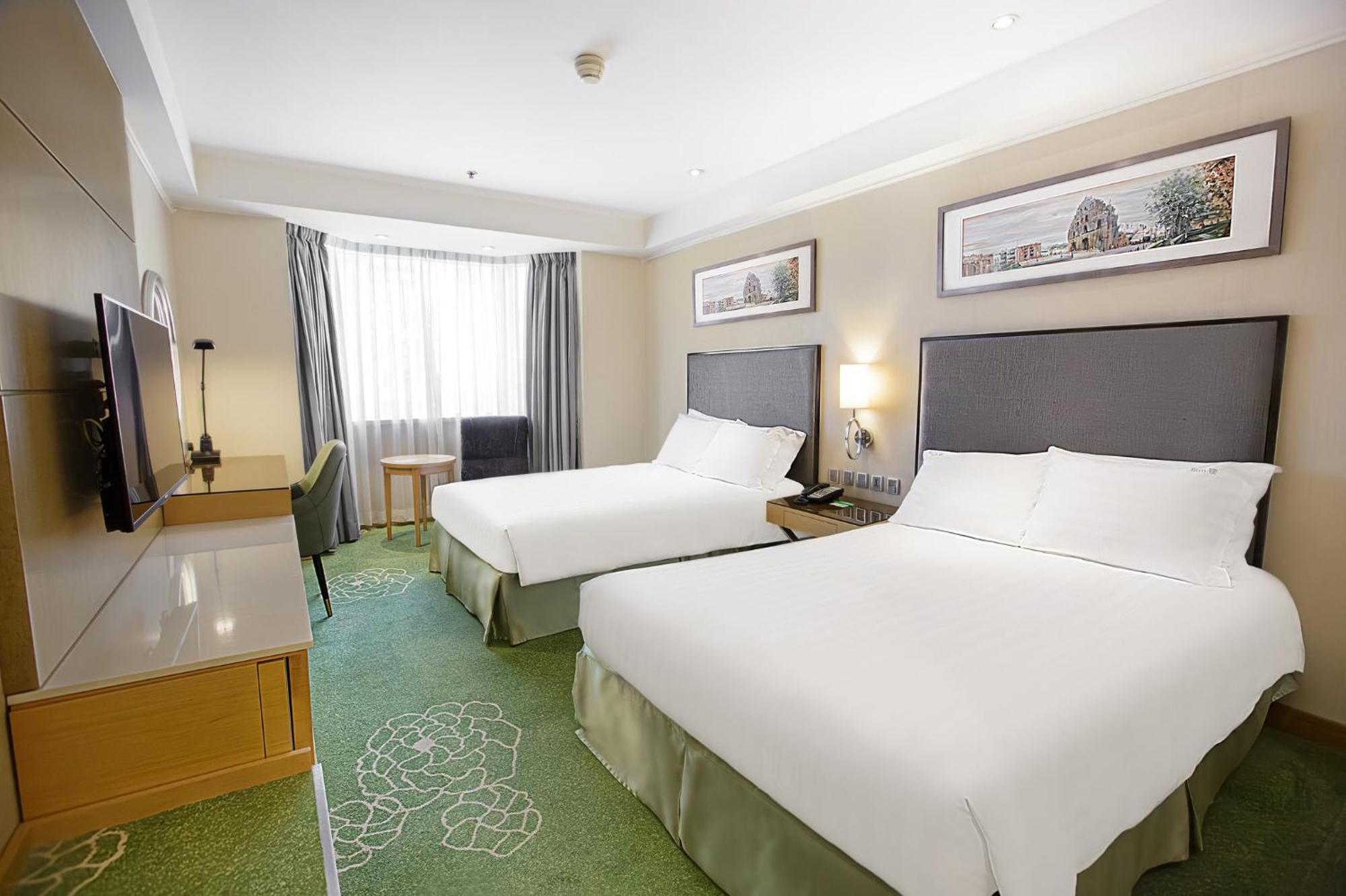 Holiday Inn Macau By Ihg Kültér fotó