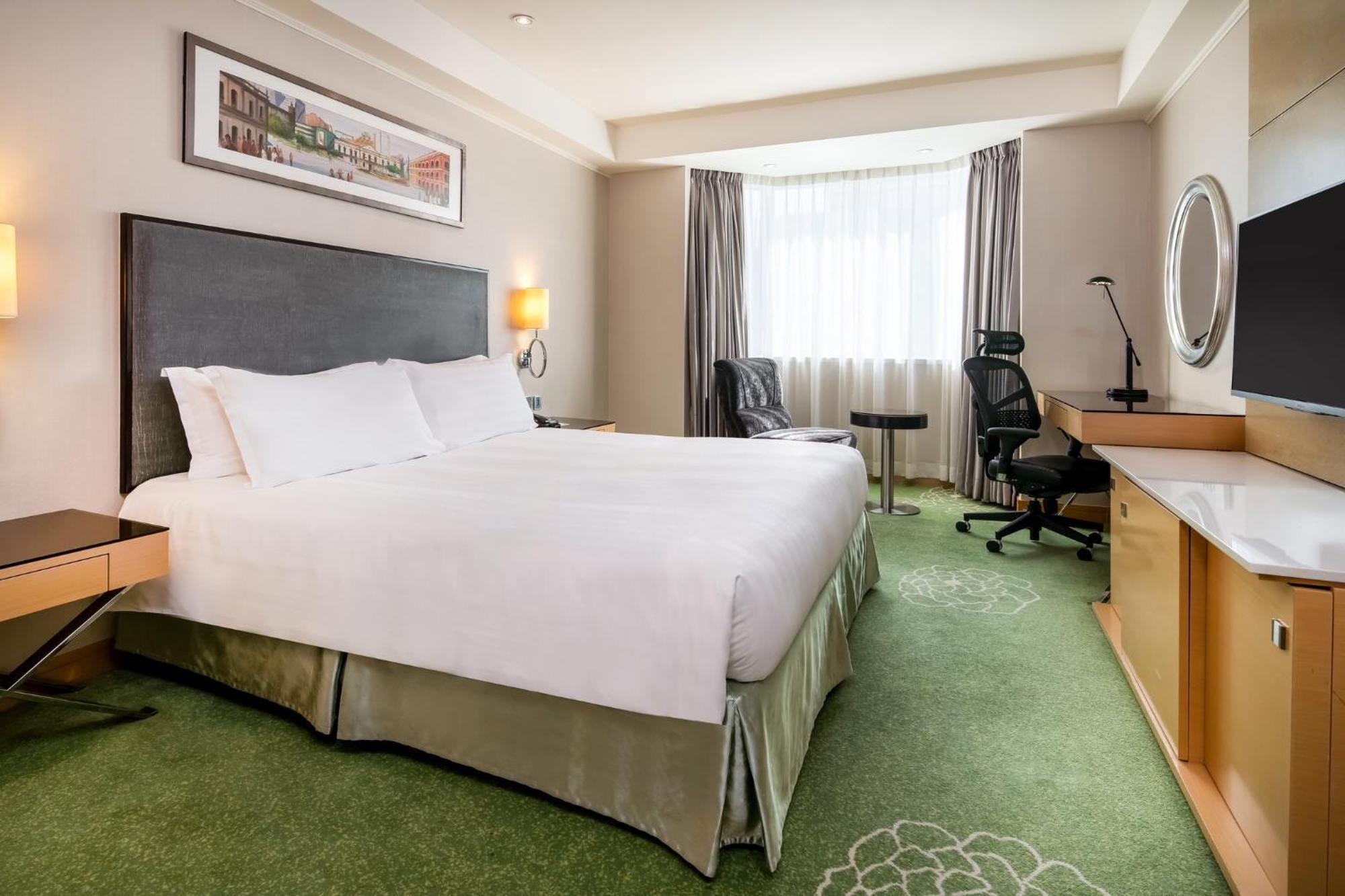 Holiday Inn Macau By Ihg Kültér fotó