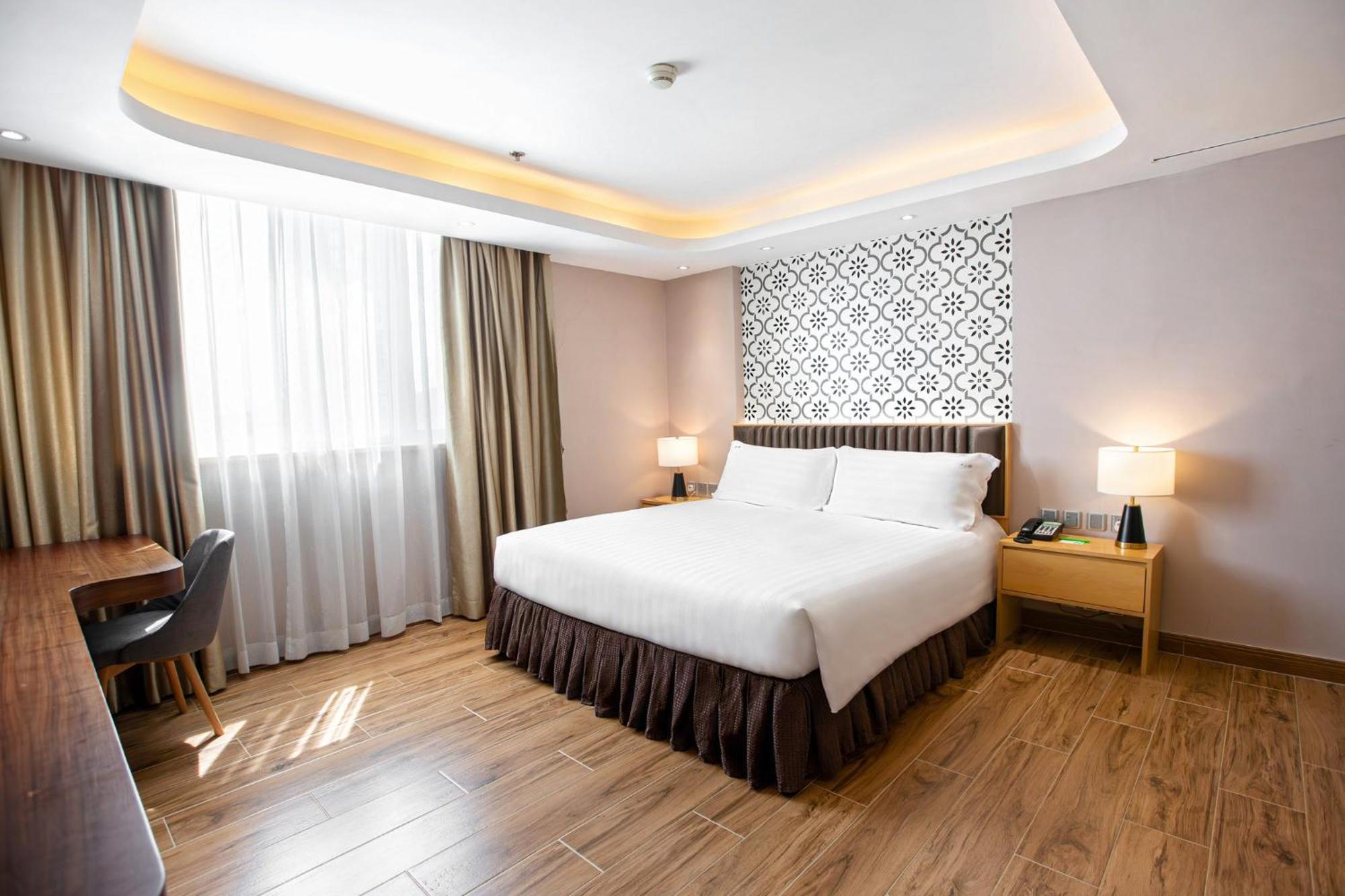 Holiday Inn Macau By Ihg Kültér fotó