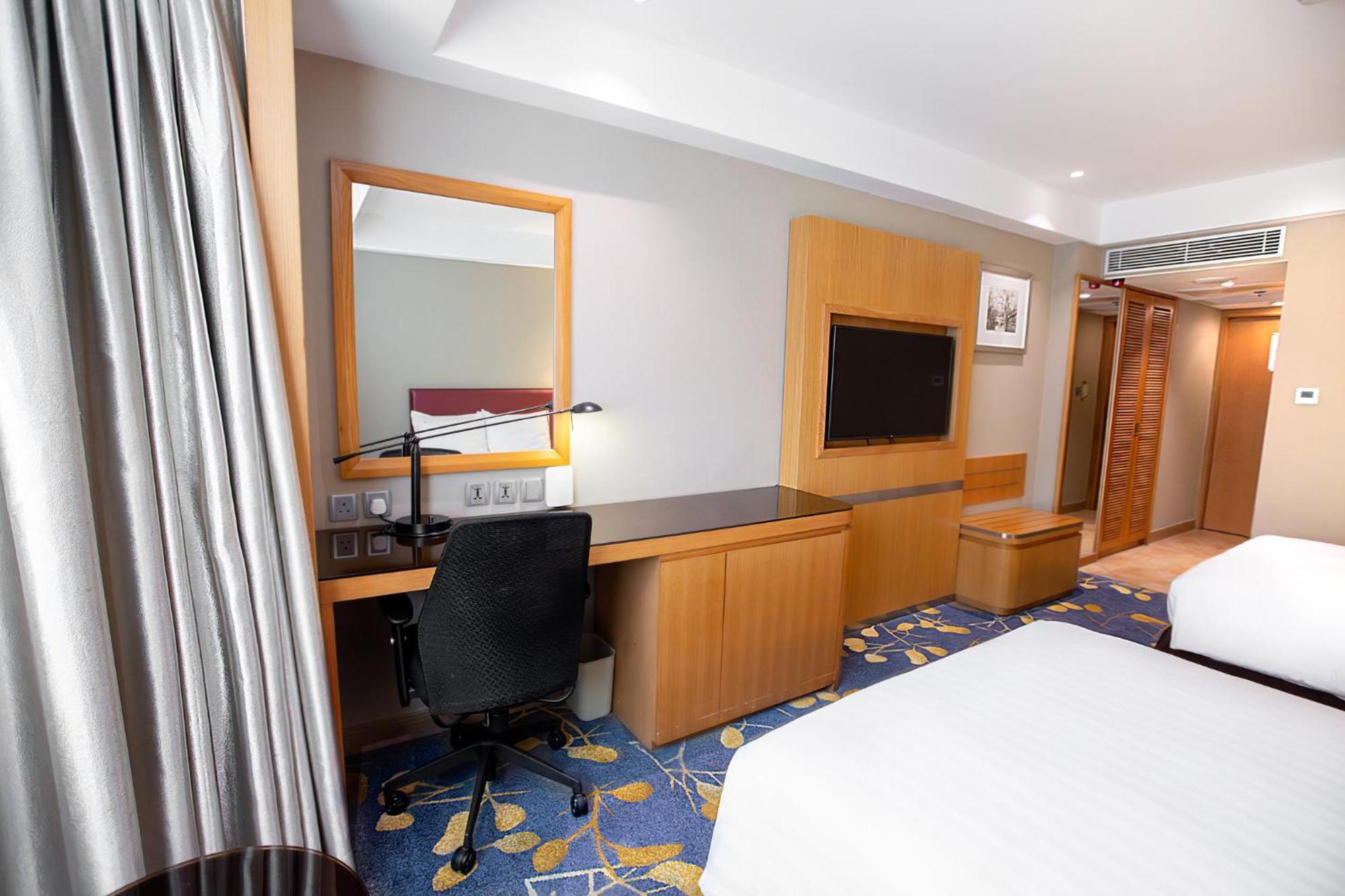 Holiday Inn Macau By Ihg Kültér fotó