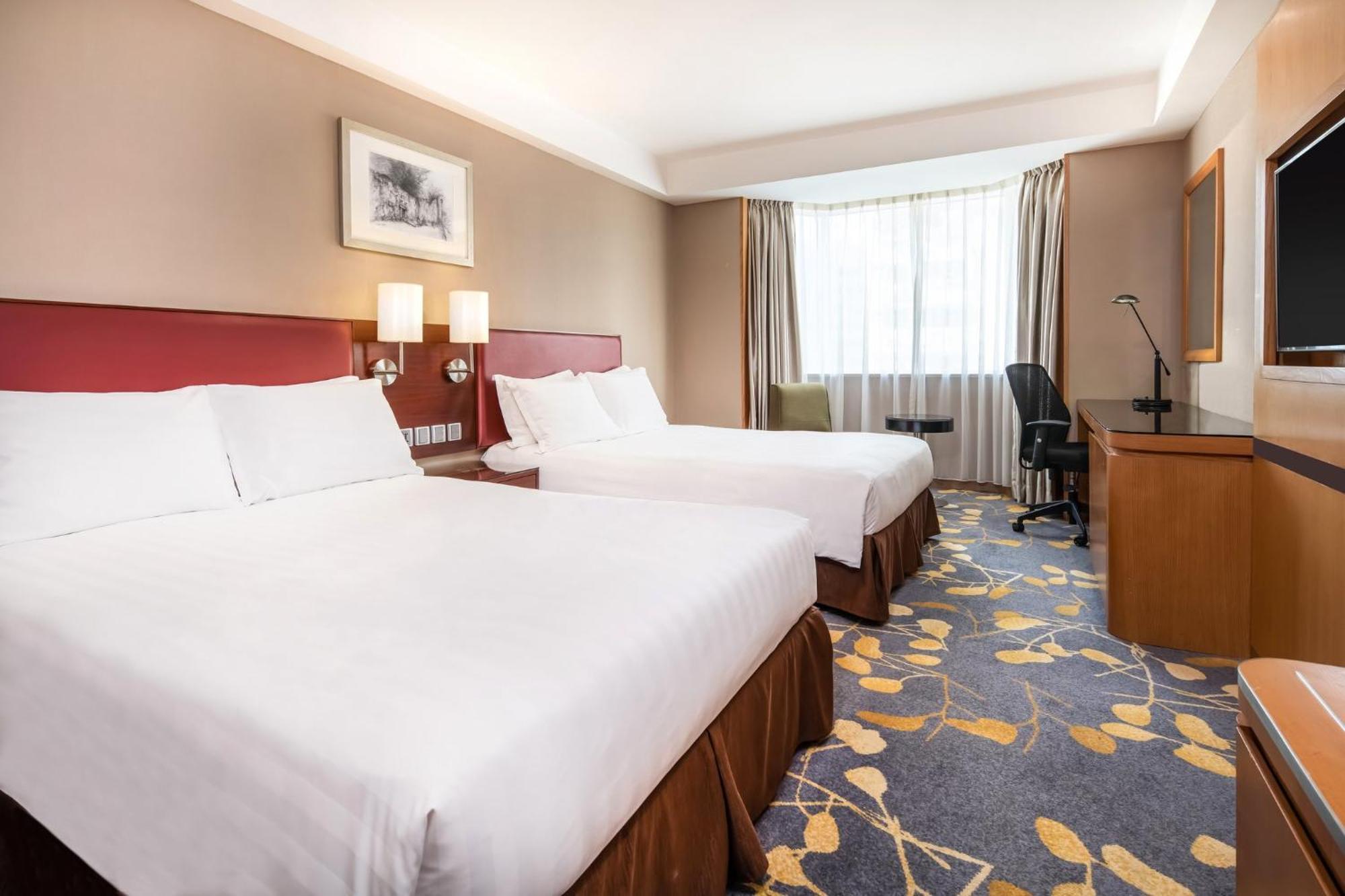 Holiday Inn Macau By Ihg Kültér fotó