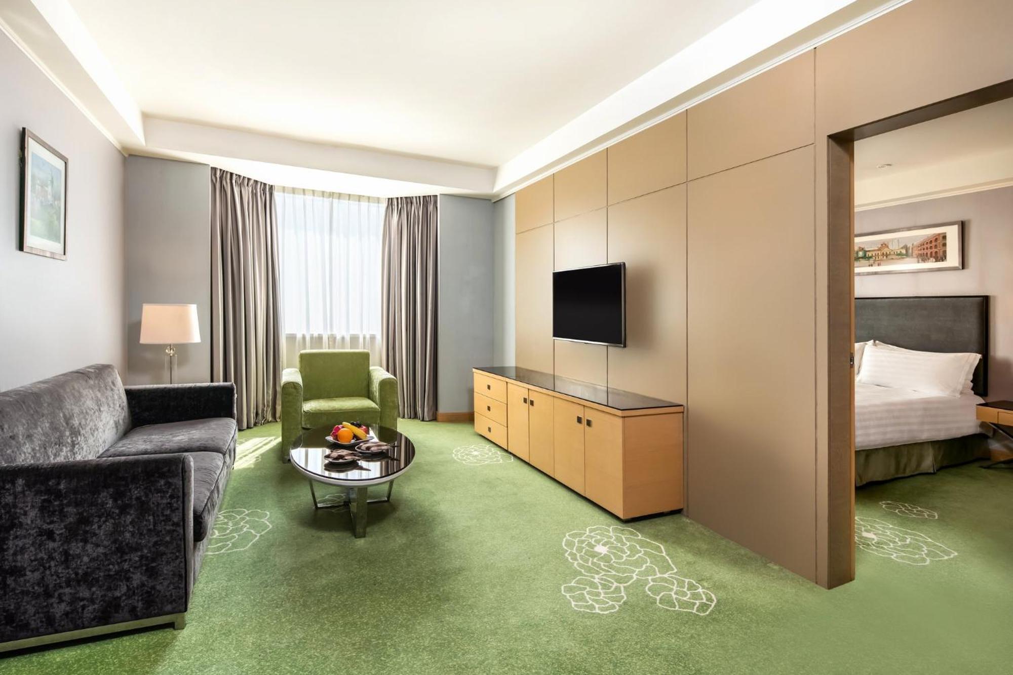 Holiday Inn Macau By Ihg Kültér fotó