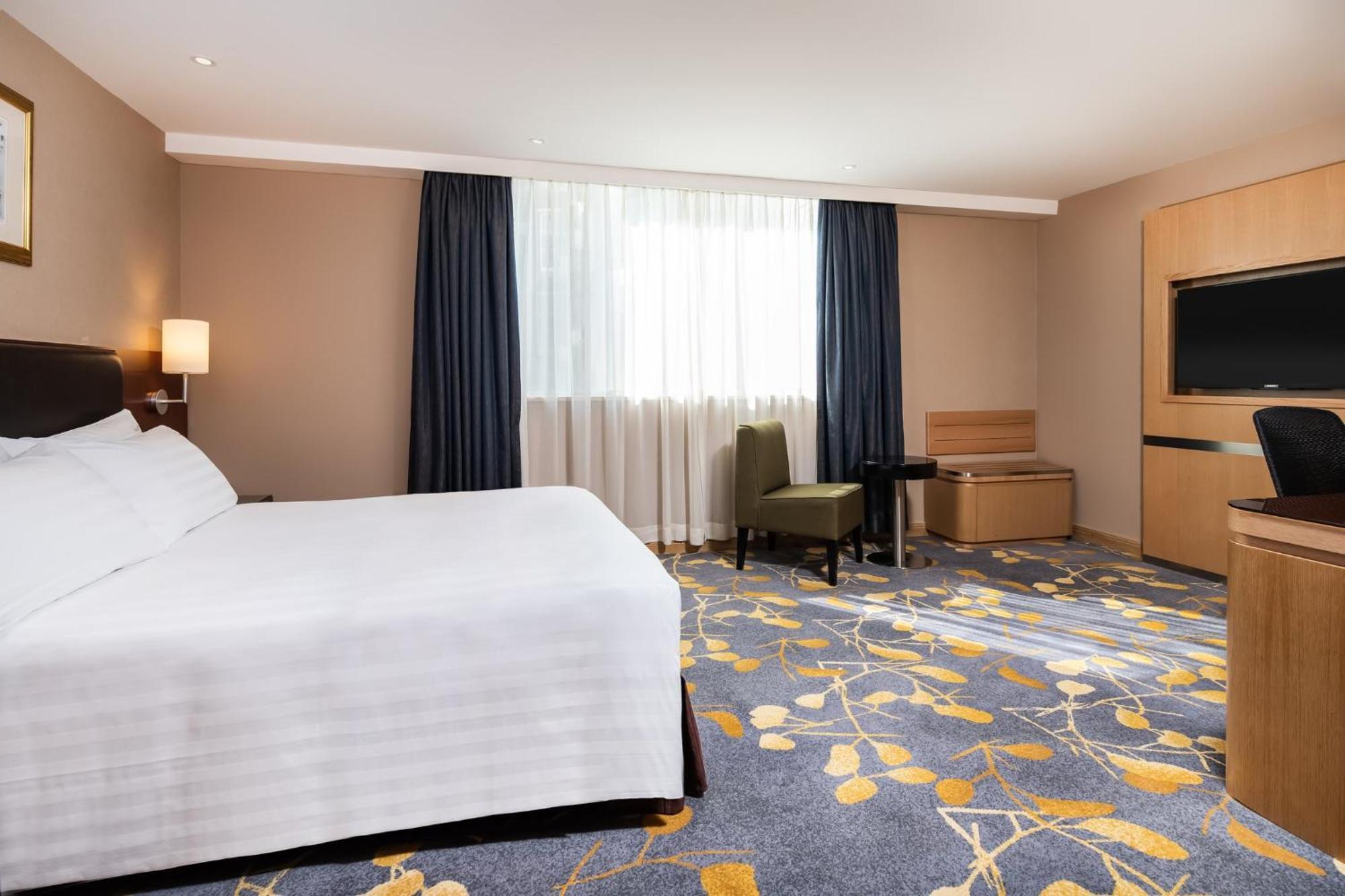 Holiday Inn Macau By Ihg Kültér fotó