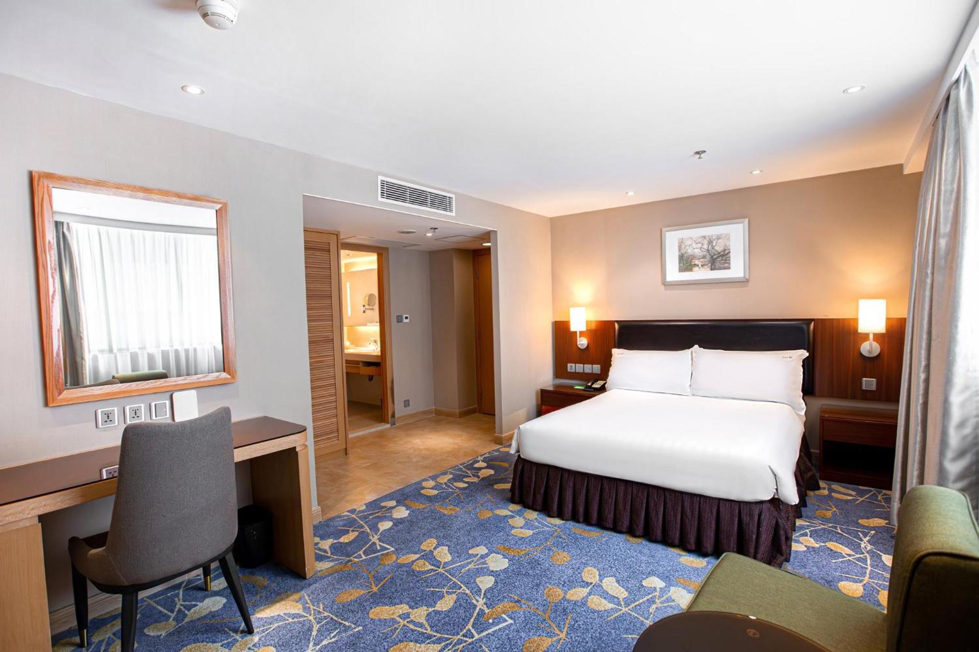 Holiday Inn Macau By Ihg Kültér fotó