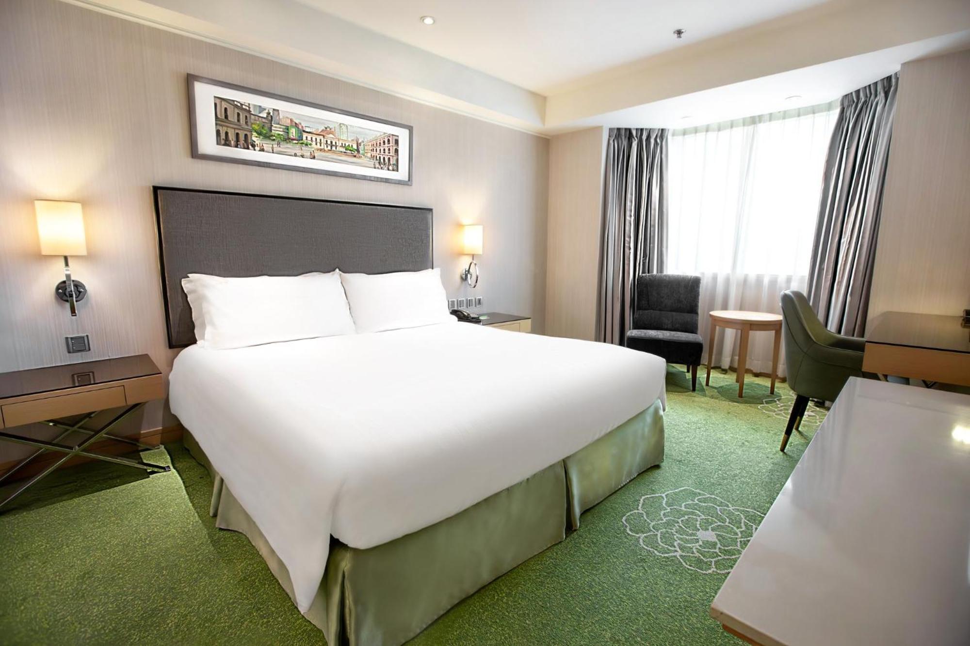 Holiday Inn Macau By Ihg Kültér fotó