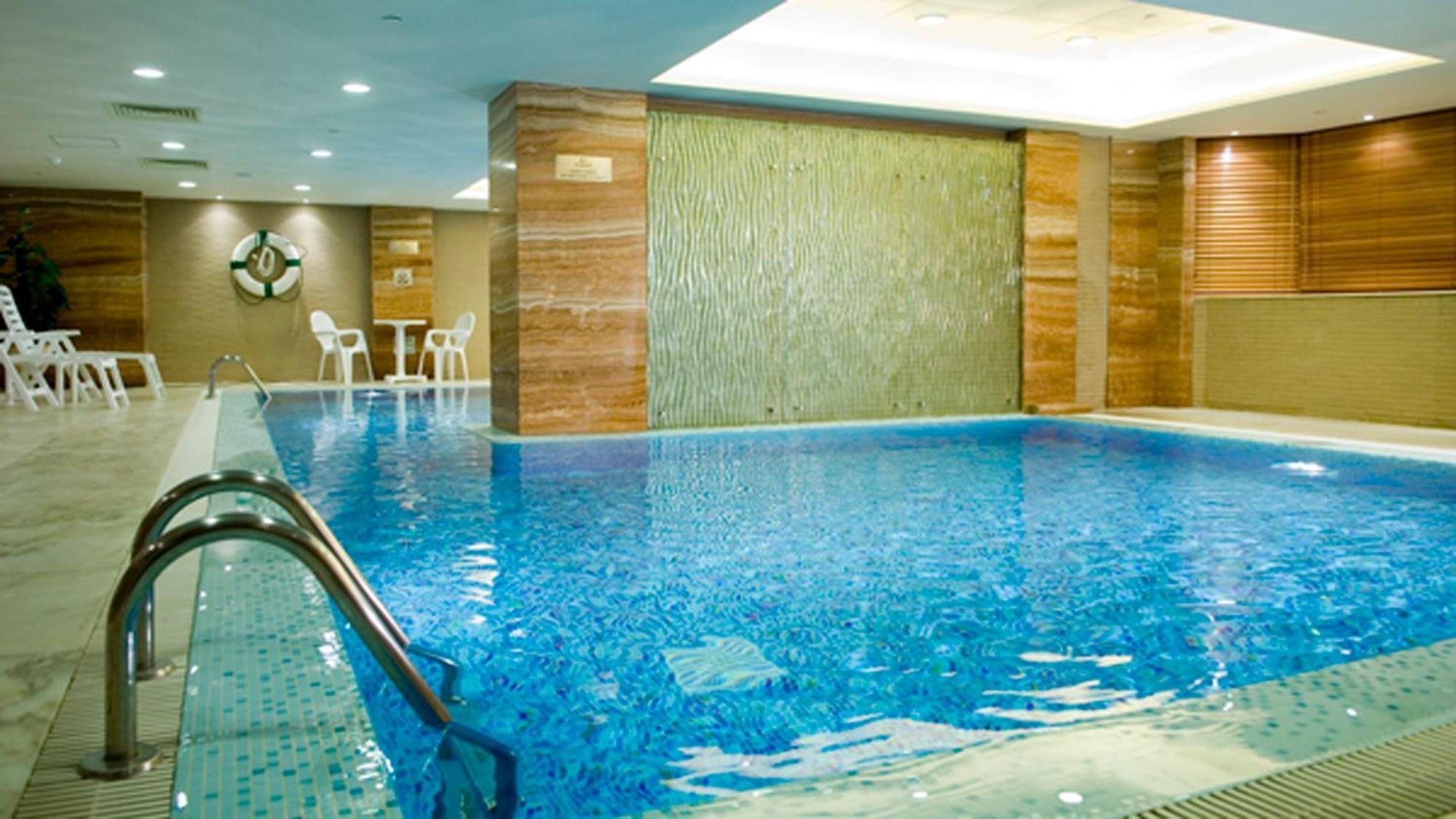 Holiday Inn Macau By Ihg Kültér fotó