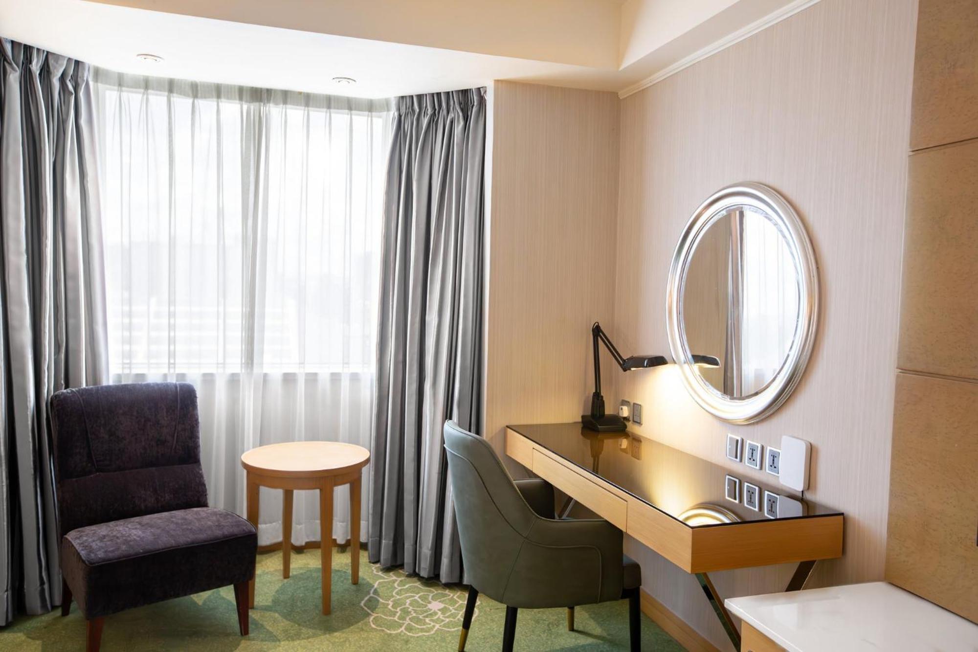 Holiday Inn Macau By Ihg Kültér fotó