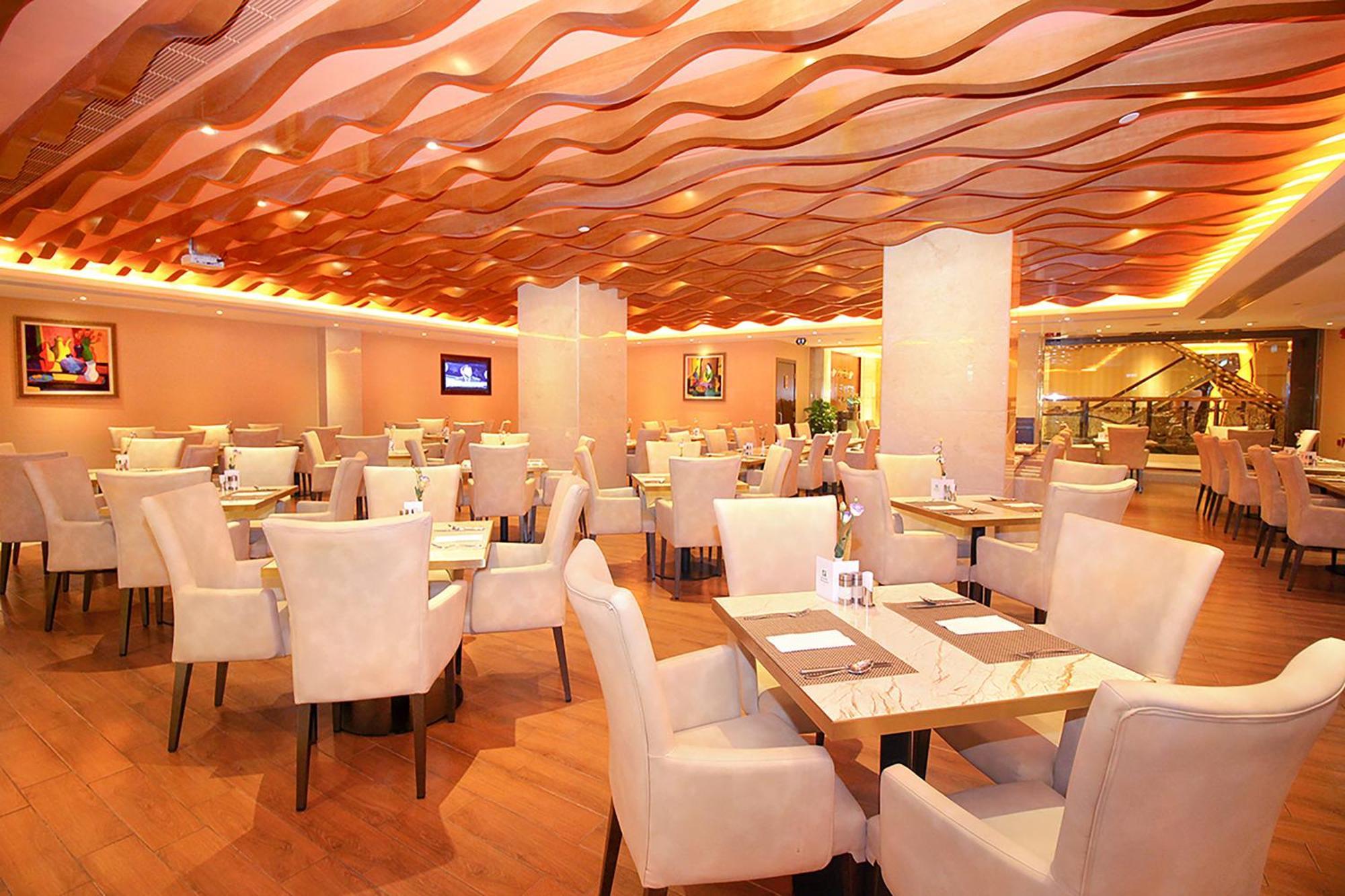 Holiday Inn Macau By Ihg Kültér fotó