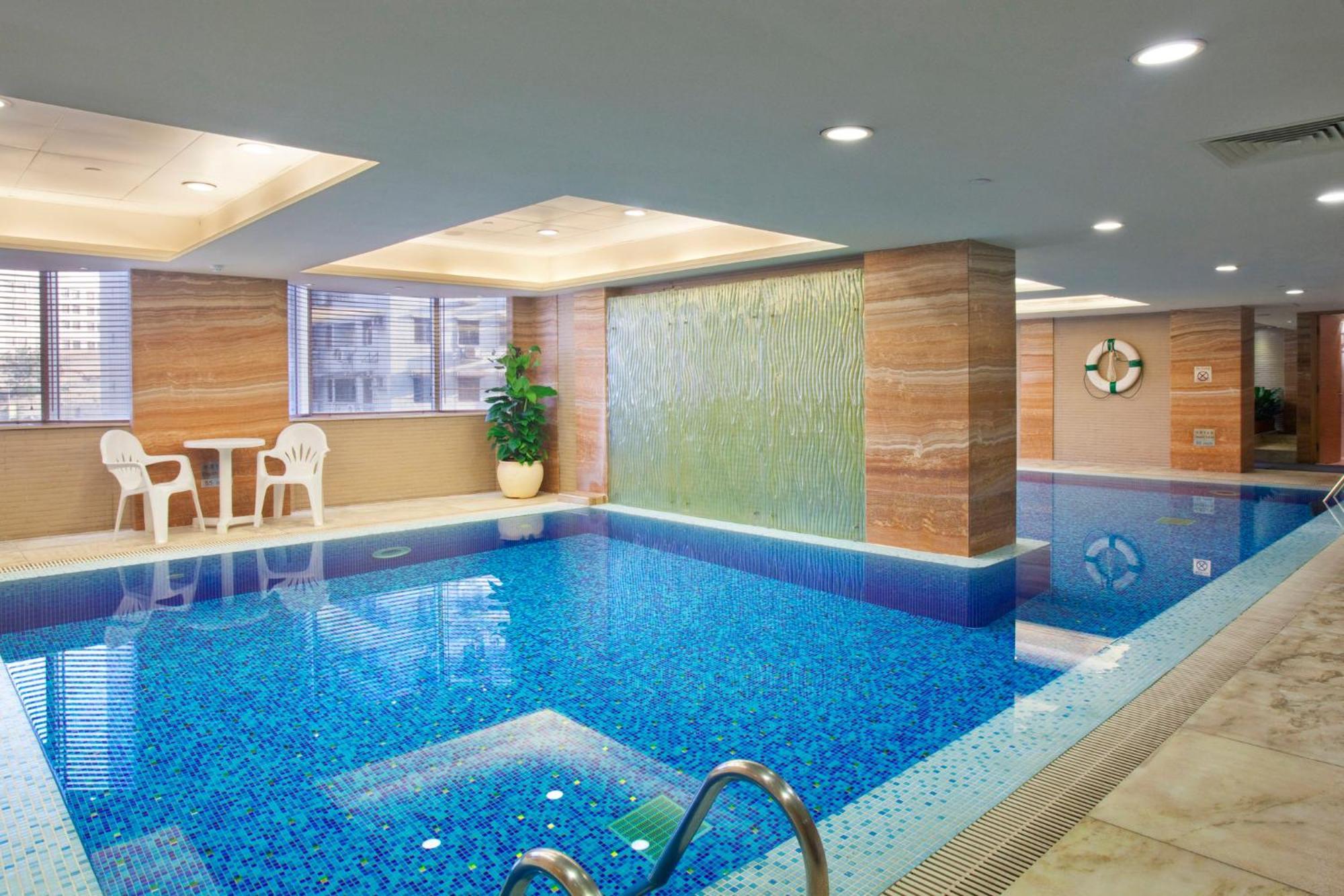 Holiday Inn Macau By Ihg Kültér fotó