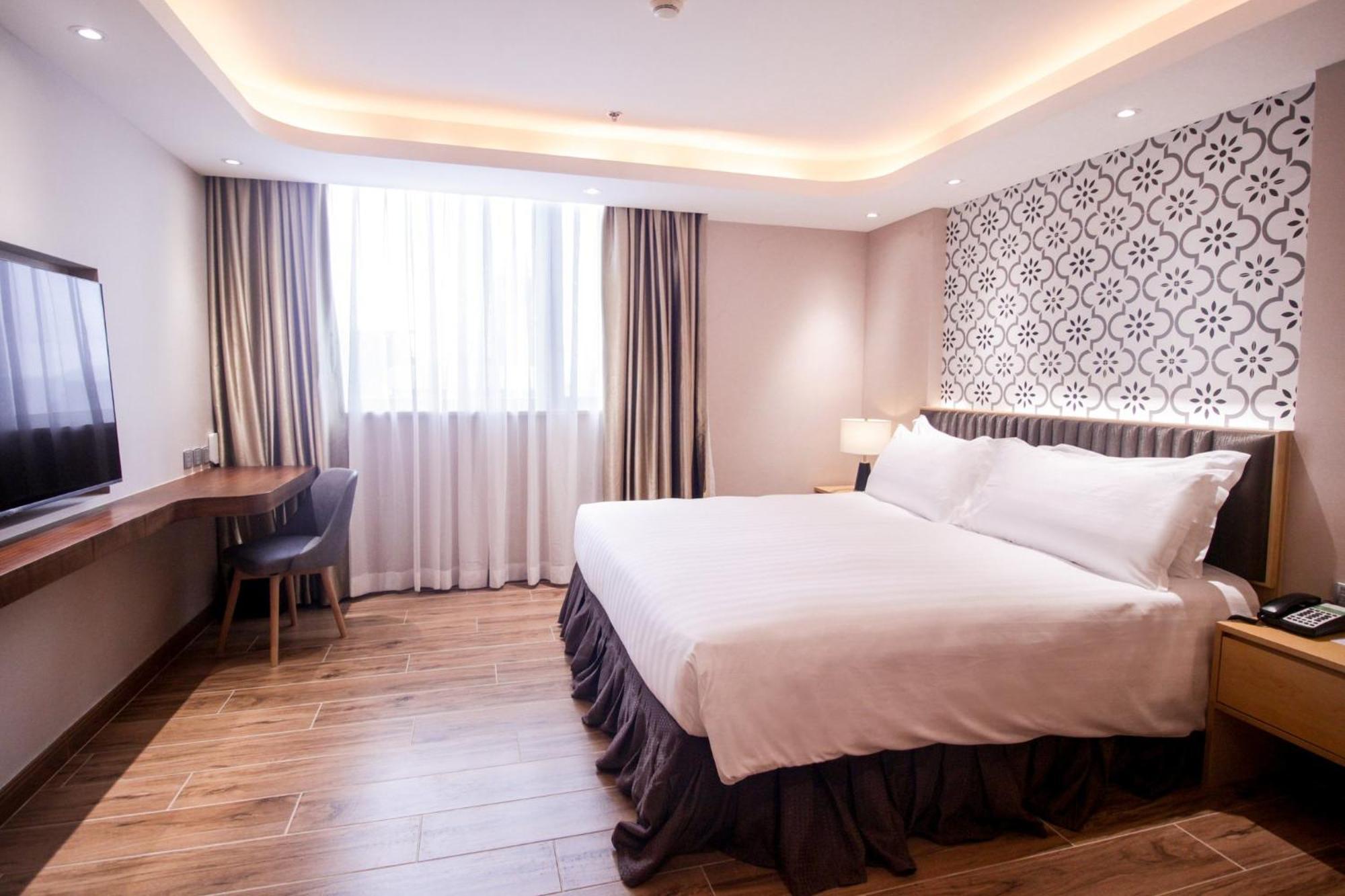Holiday Inn Macau By Ihg Kültér fotó