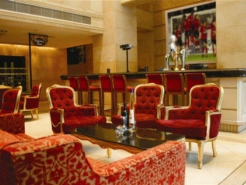 Holiday Inn Macau By Ihg Étterem fotó