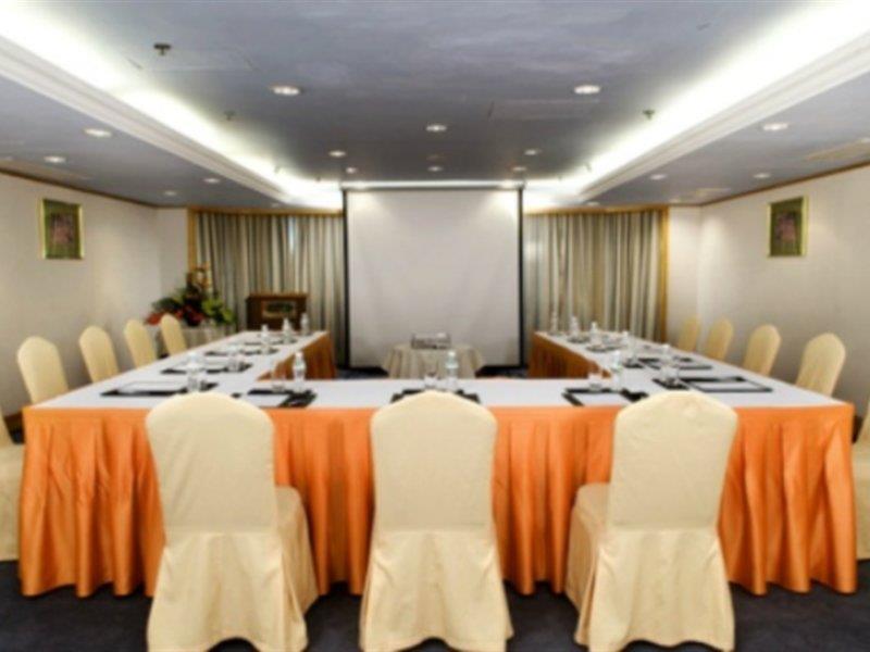 Holiday Inn Macau By Ihg Kültér fotó