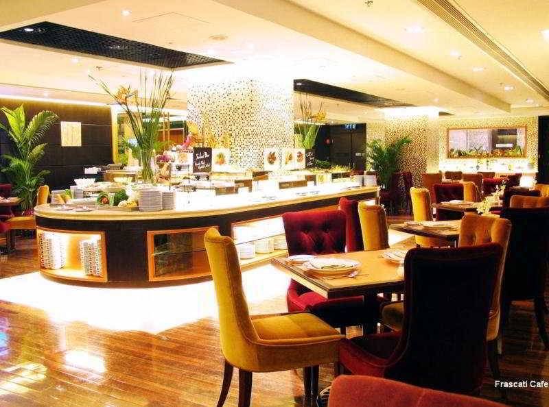 Holiday Inn Macau By Ihg Étterem fotó