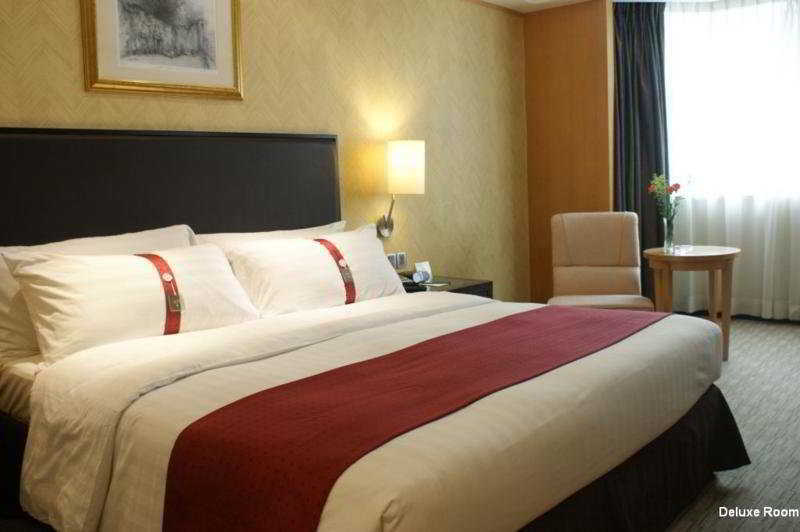 Holiday Inn Macau By Ihg Kültér fotó