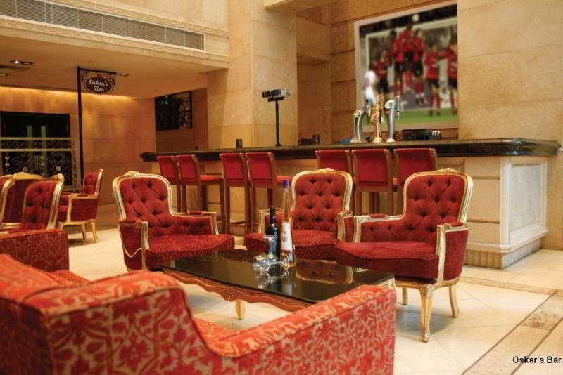 Holiday Inn Macau By Ihg Kültér fotó